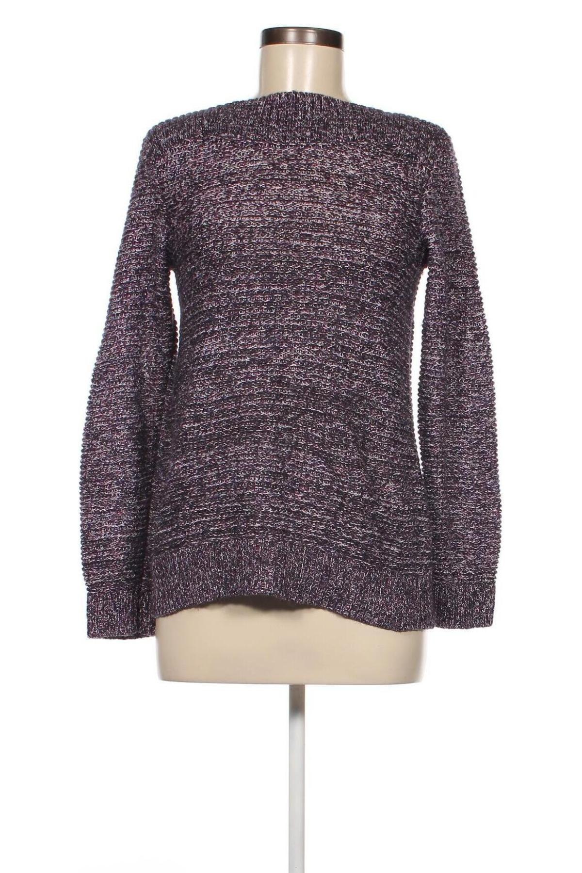 Γυναικείο πουλόβερ Croft & Barrow, Μέγεθος M, Χρώμα Πολύχρωμο, Τιμή 2,87 €