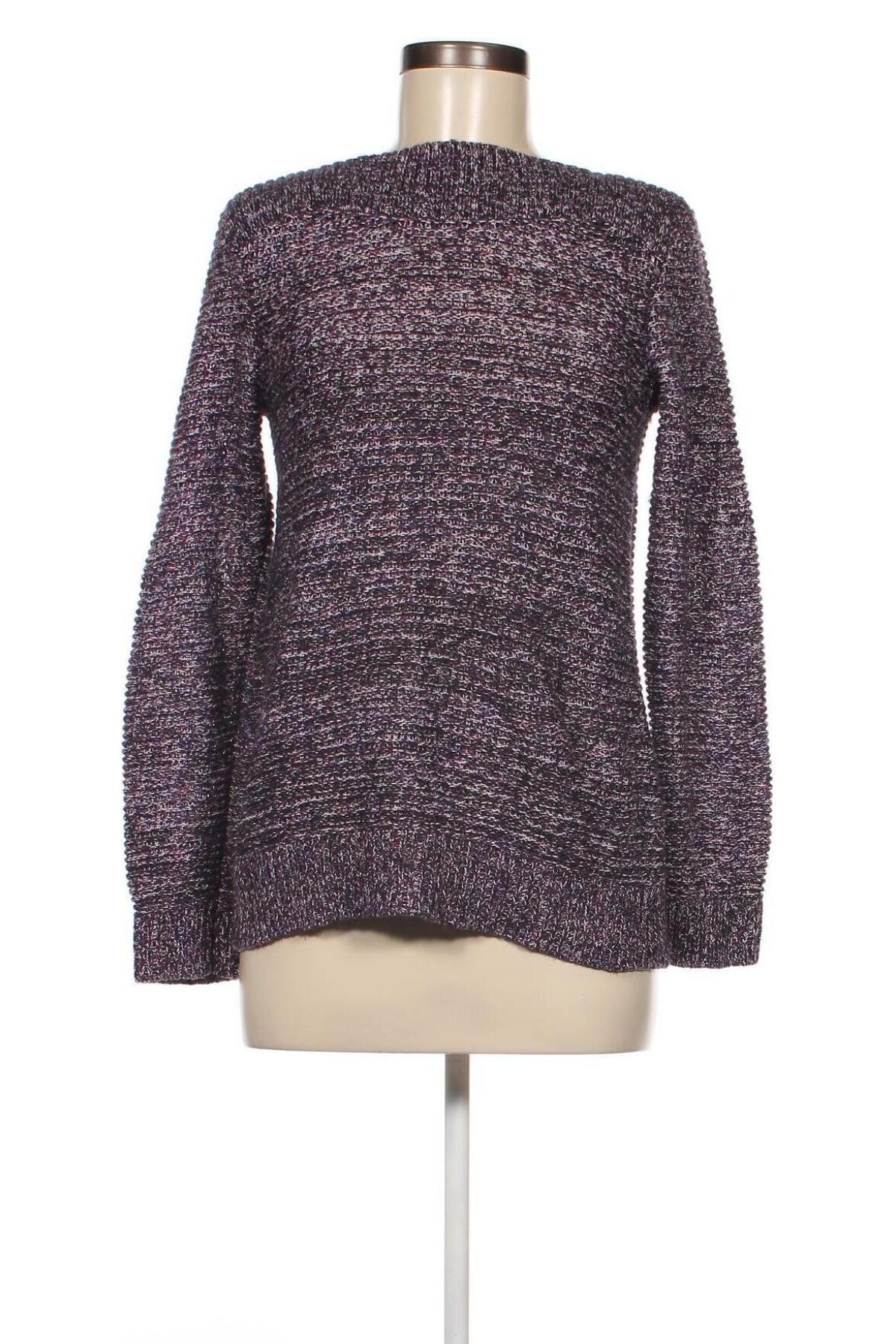 Damenpullover Croft & Barrow, Größe M, Farbe Mehrfarbig, Preis 2,83 €