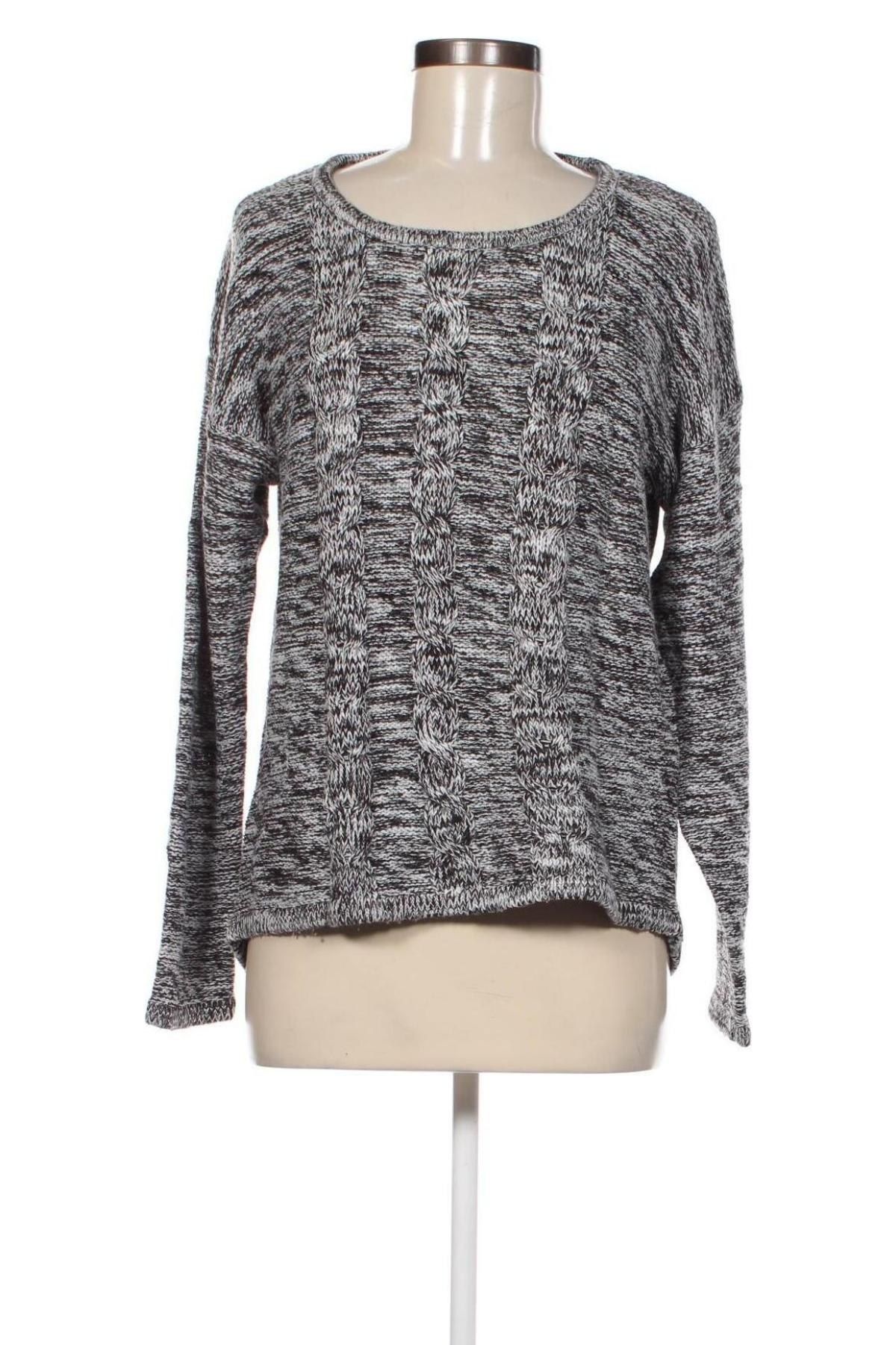 Дамски пуловер Esmara, Размер M, Цвят Многоцветен, Цена 4,35 лв.