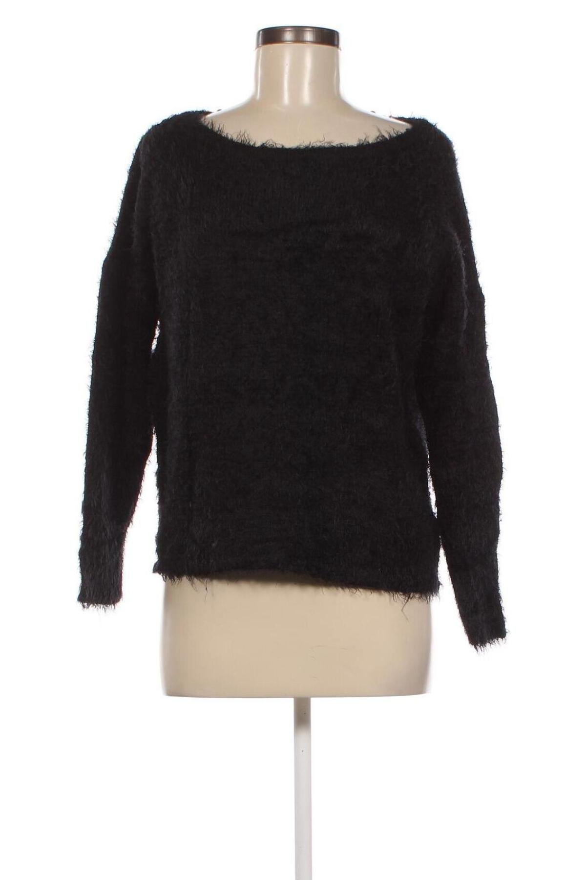 Pulover de femei Esmara, Mărime XS, Culoare Negru, Preț 13,35 Lei