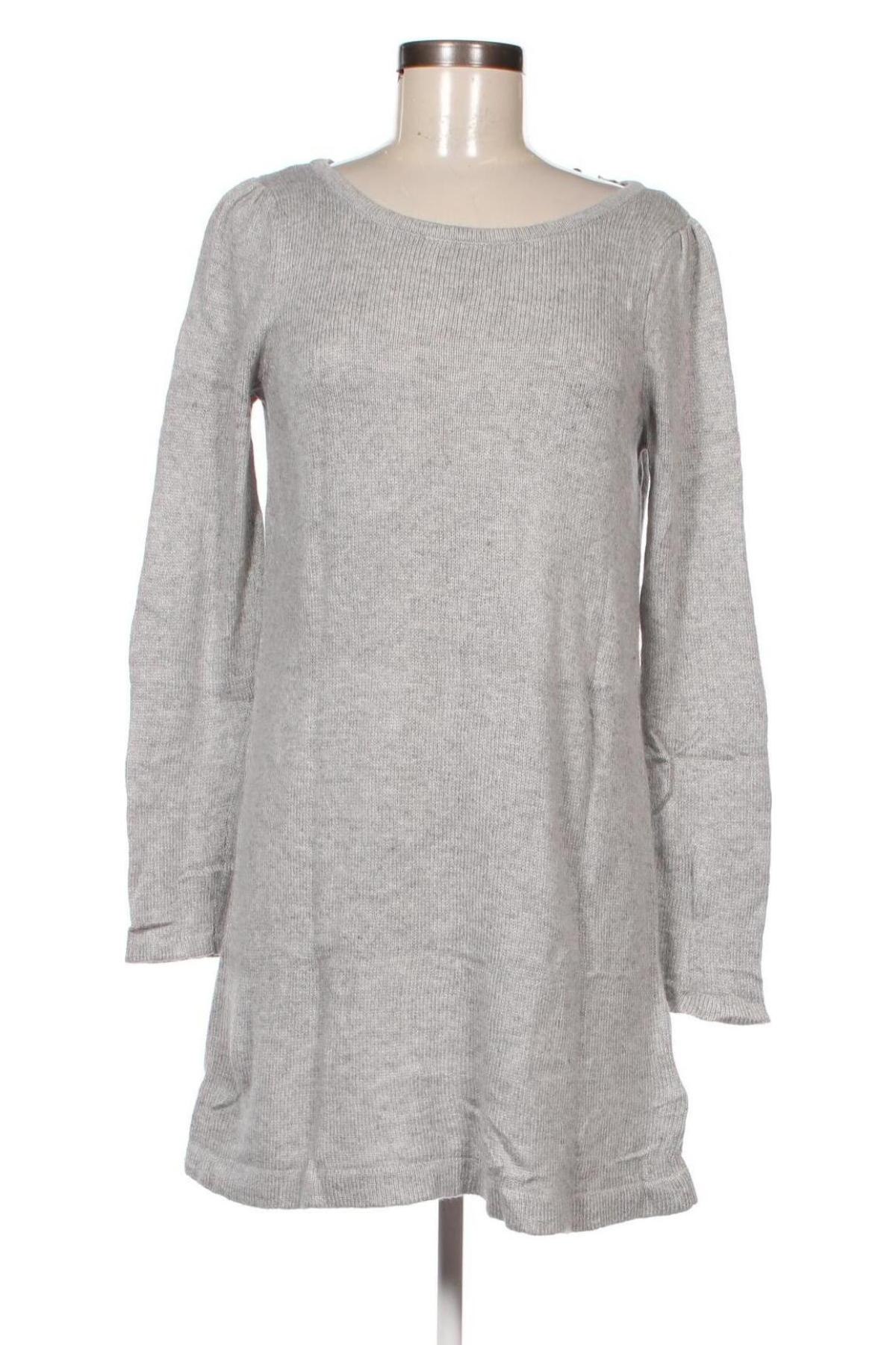 Damenpullover H&M, Größe S, Farbe Grau, Preis 2,83 €