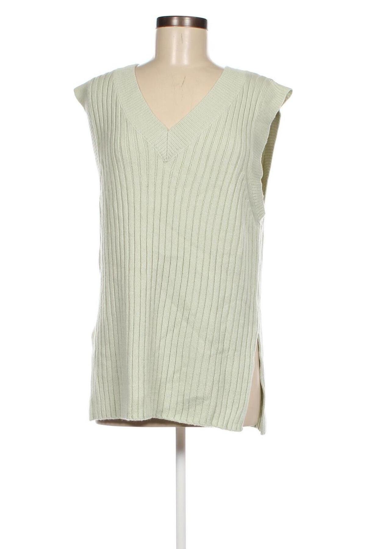 Damenpullover H&M Divided, Größe S, Farbe Grün, Preis € 2,22