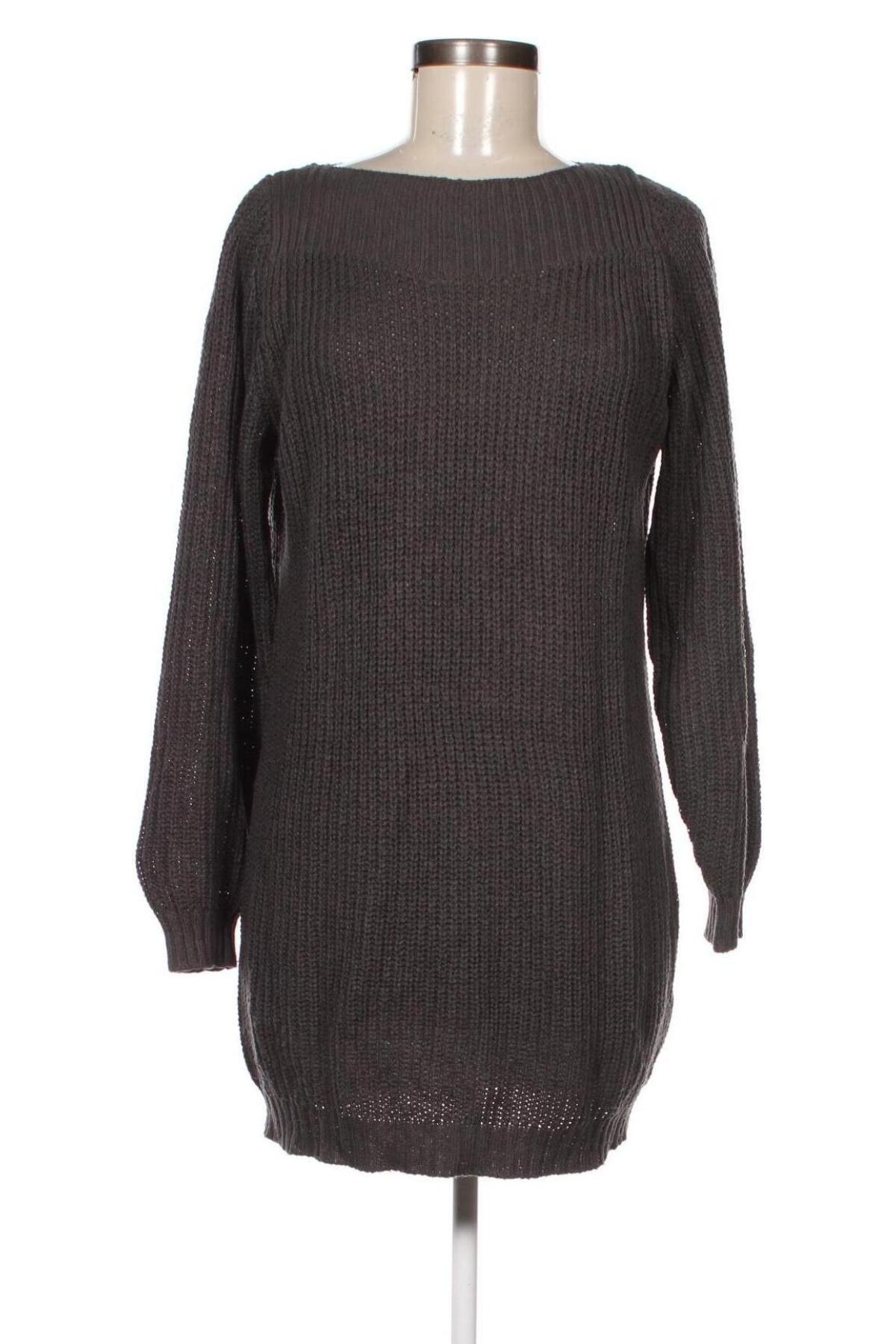 Γυναικείο πουλόβερ Jdy, Μέγεθος S, Χρώμα Γκρί, Τιμή 2,15 €