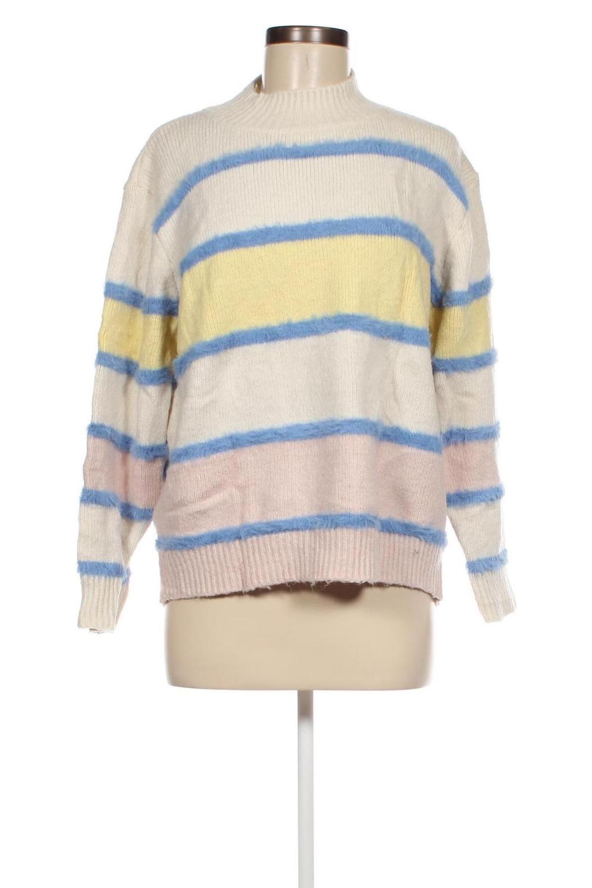 Γυναικείο πουλόβερ Kilky, Μέγεθος M, Χρώμα Πολύχρωμο, Τιμή 2,87 €