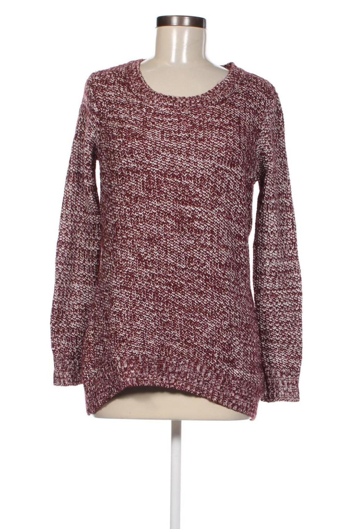 Дамски пуловер Manguun, Размер M, Цвят Многоцветен, Цена 5,22 лв.