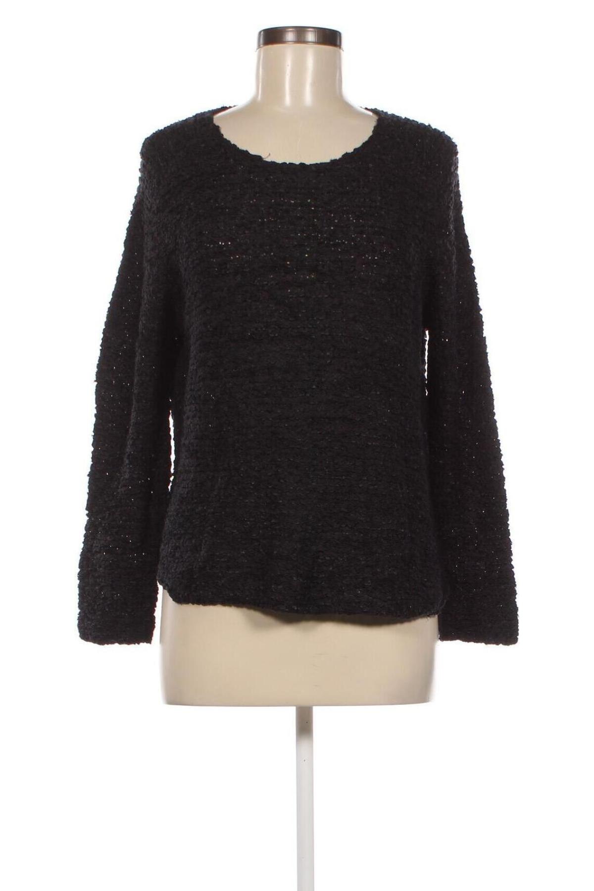 Damenpullover ONLY, Größe M, Farbe Schwarz, Preis € 4,49