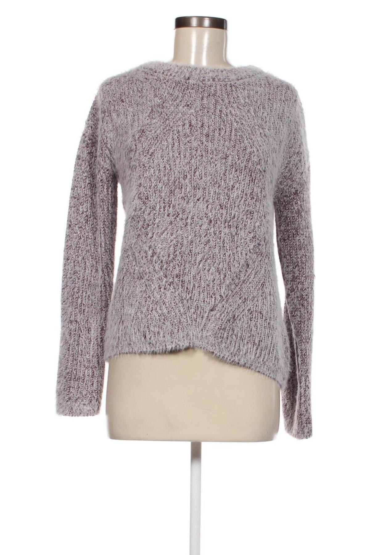 Дамски пуловер Q/S by S.Oliver, Размер M, Цвят Многоцветен, Цена 4,64 лв.