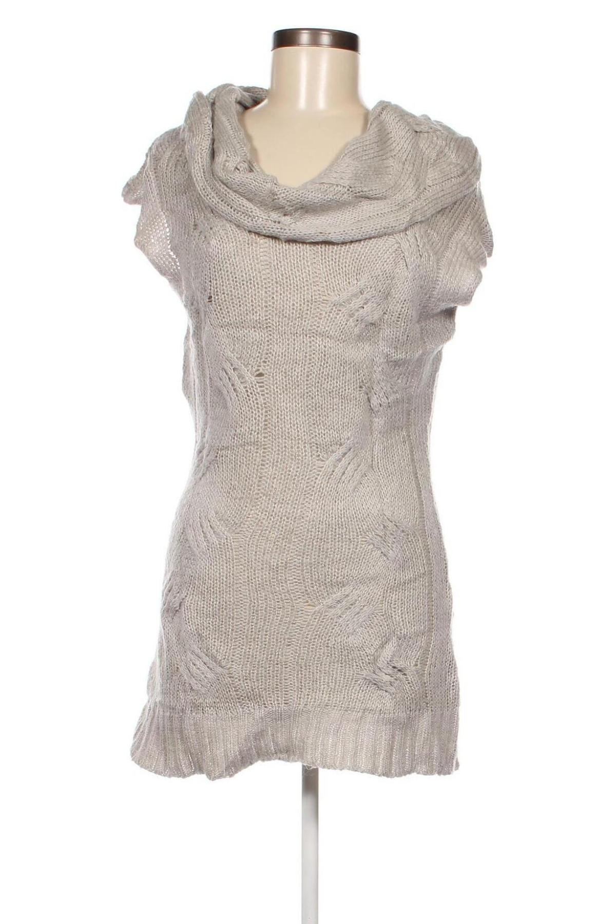 Pulover de femei Seppala, Mărime M, Culoare Gri, Preț 12,40 Lei