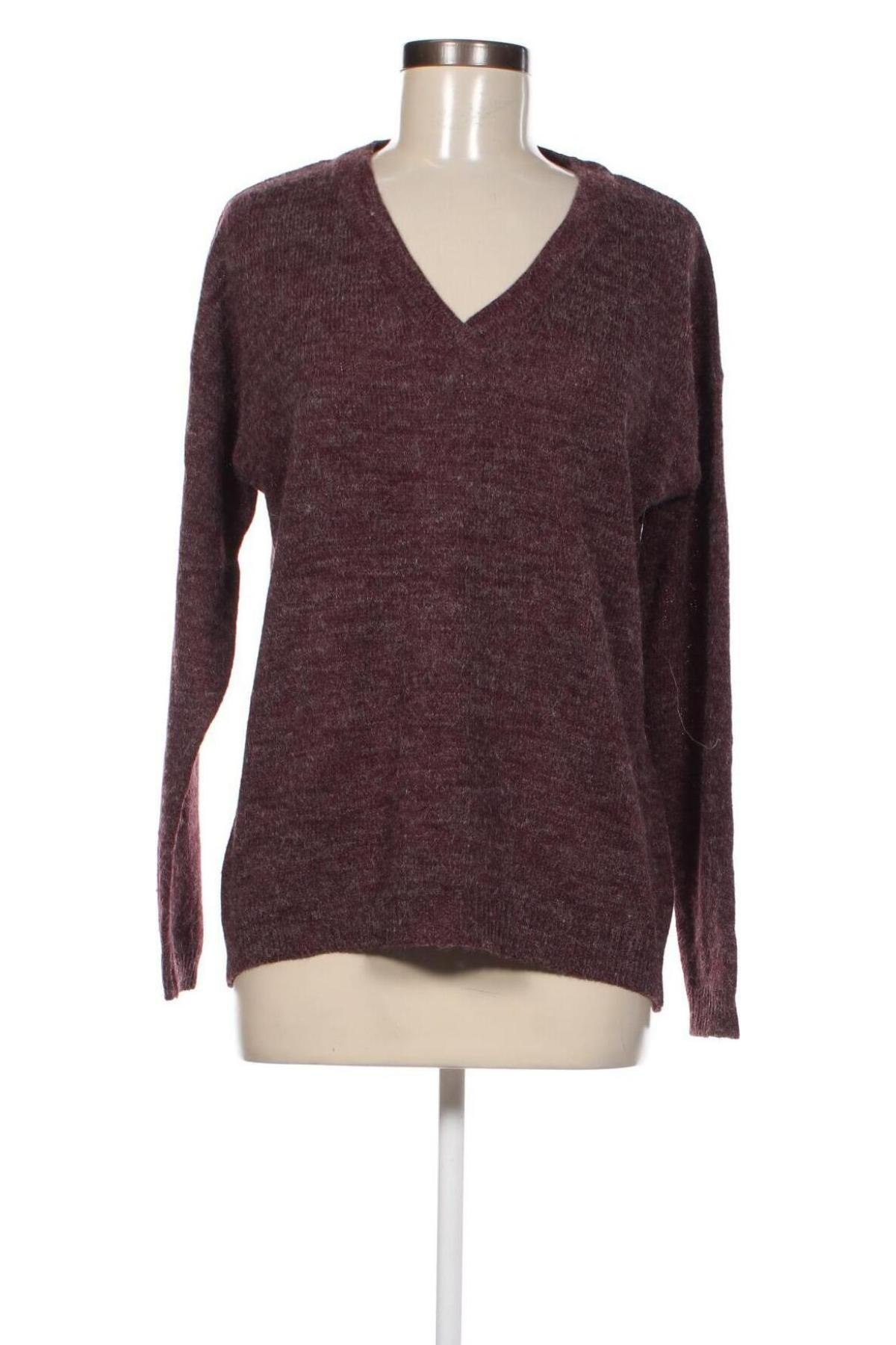 Γυναικείο πουλόβερ VRS, Μέγεθος S, Χρώμα Κόκκινο, Τιμή 2,69 €