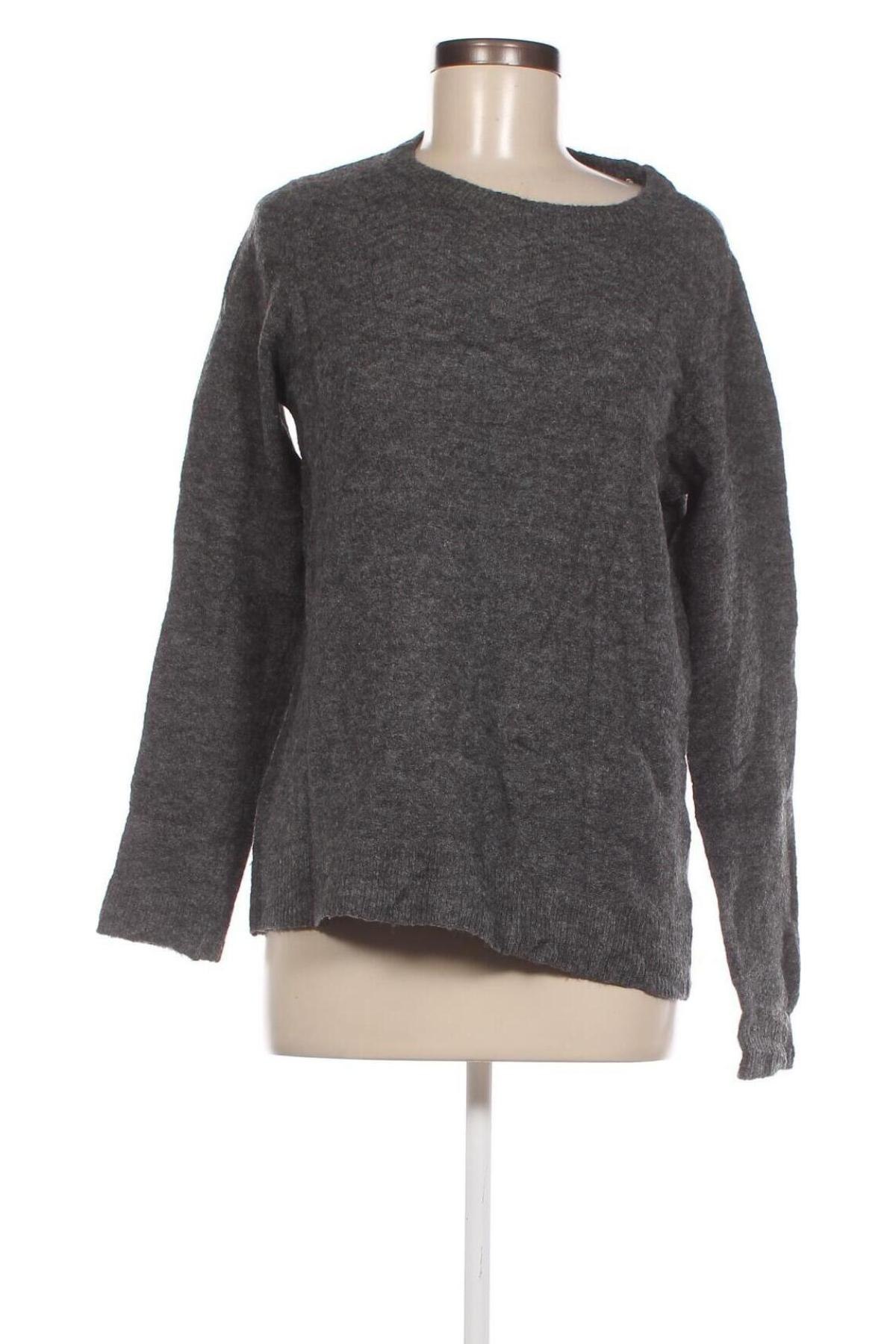 Damenpullover Vero Moda, Größe XS, Farbe Grau, Preis € 2,23