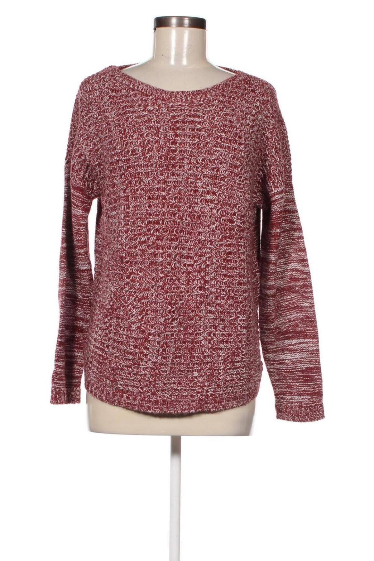 Дамски пуловер Yessica, Размер M, Цвят Многоцветен, Цена 5,22 лв.