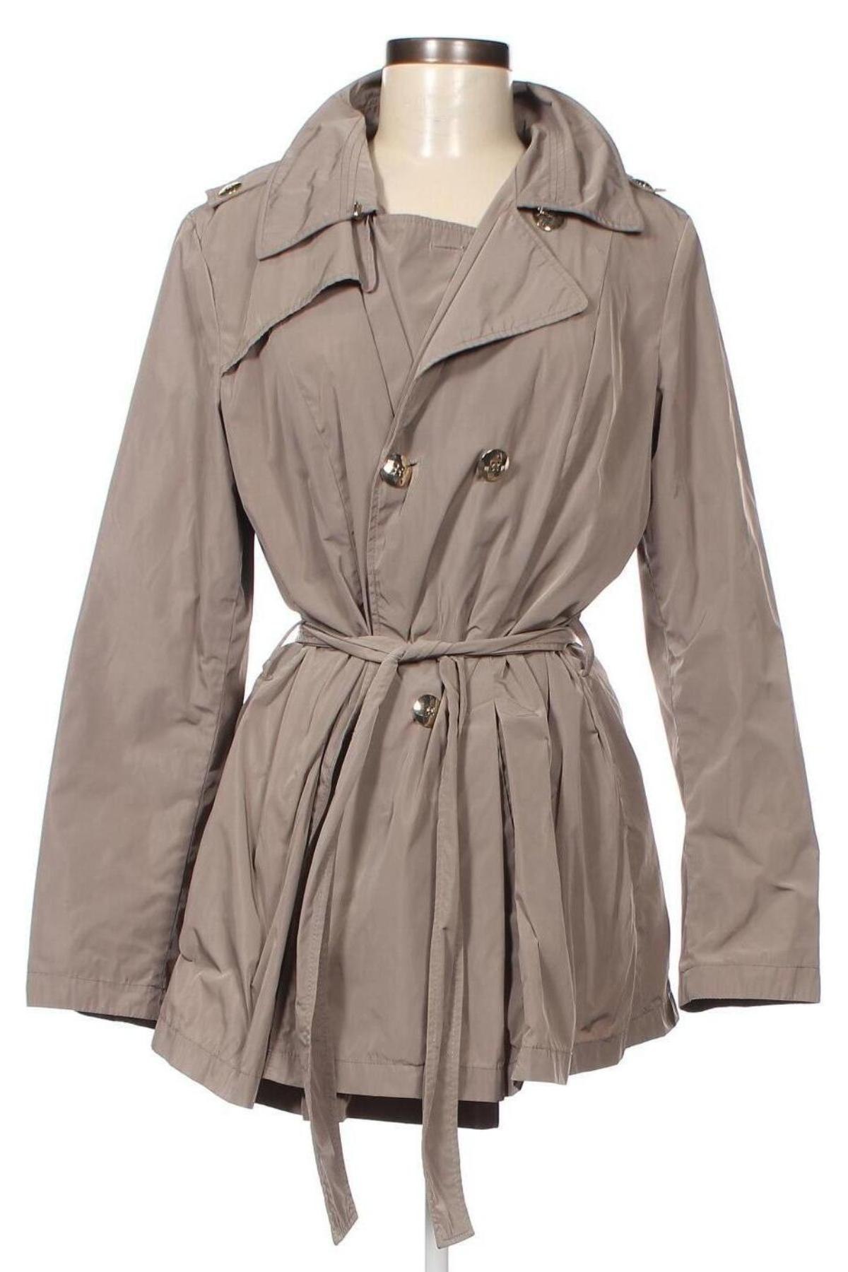 Damen Trench Coat Your Sixth Sense, Größe XL, Farbe Braun, Preis € 52,19