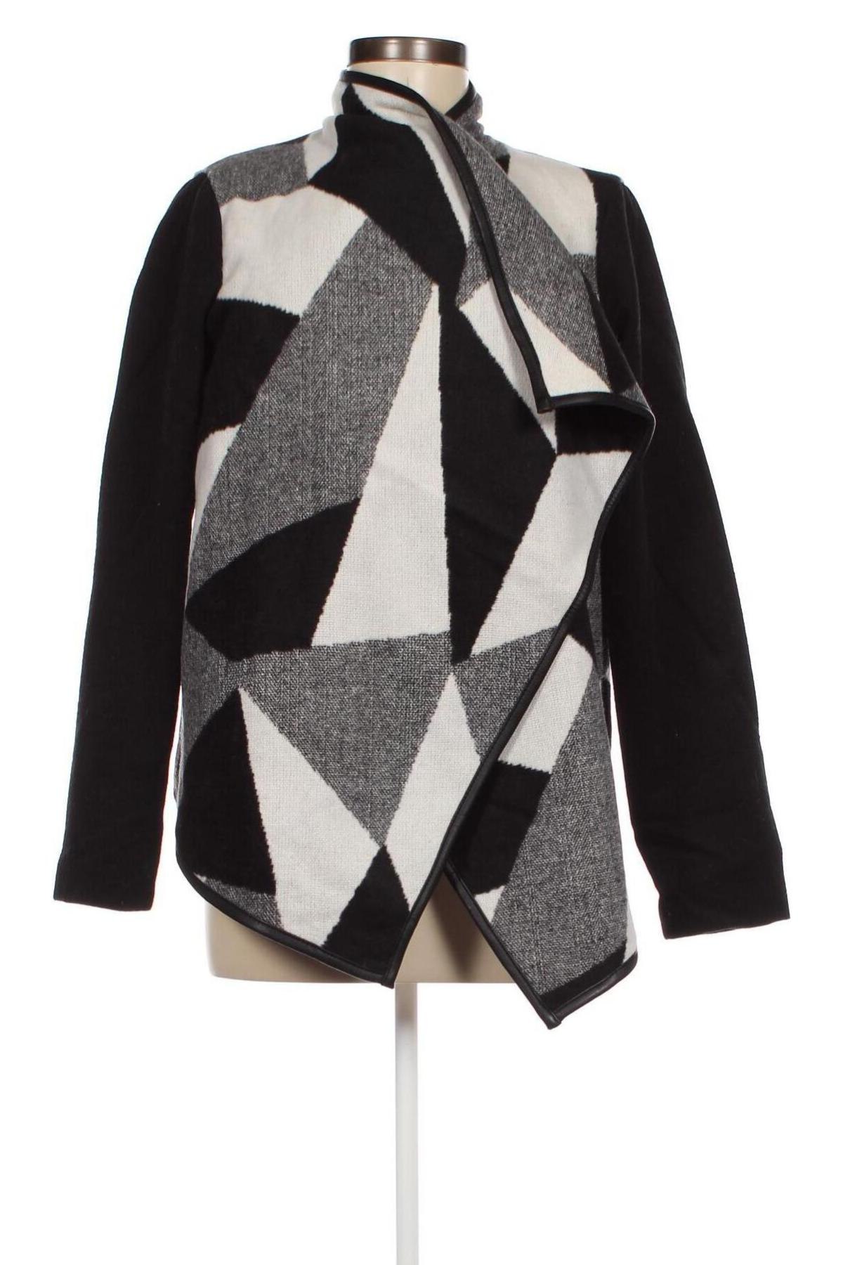 Γυναικείο παλτό Eight2Nine, Μέγεθος M, Χρώμα Πολύχρωμο, Τιμή 13,07 €