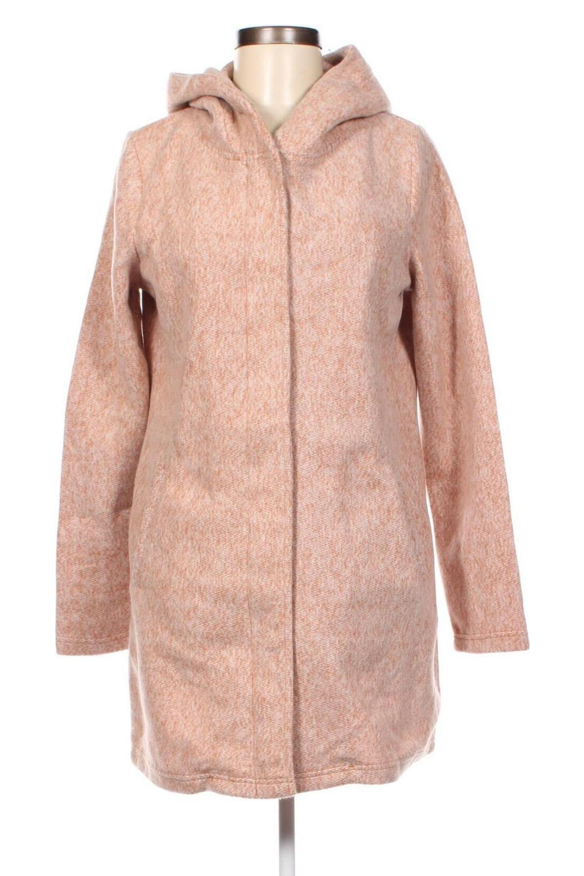 Γυναικείο παλτό Eight2Nine, Μέγεθος L, Χρώμα  Μπέζ, Τιμή 11,97 €