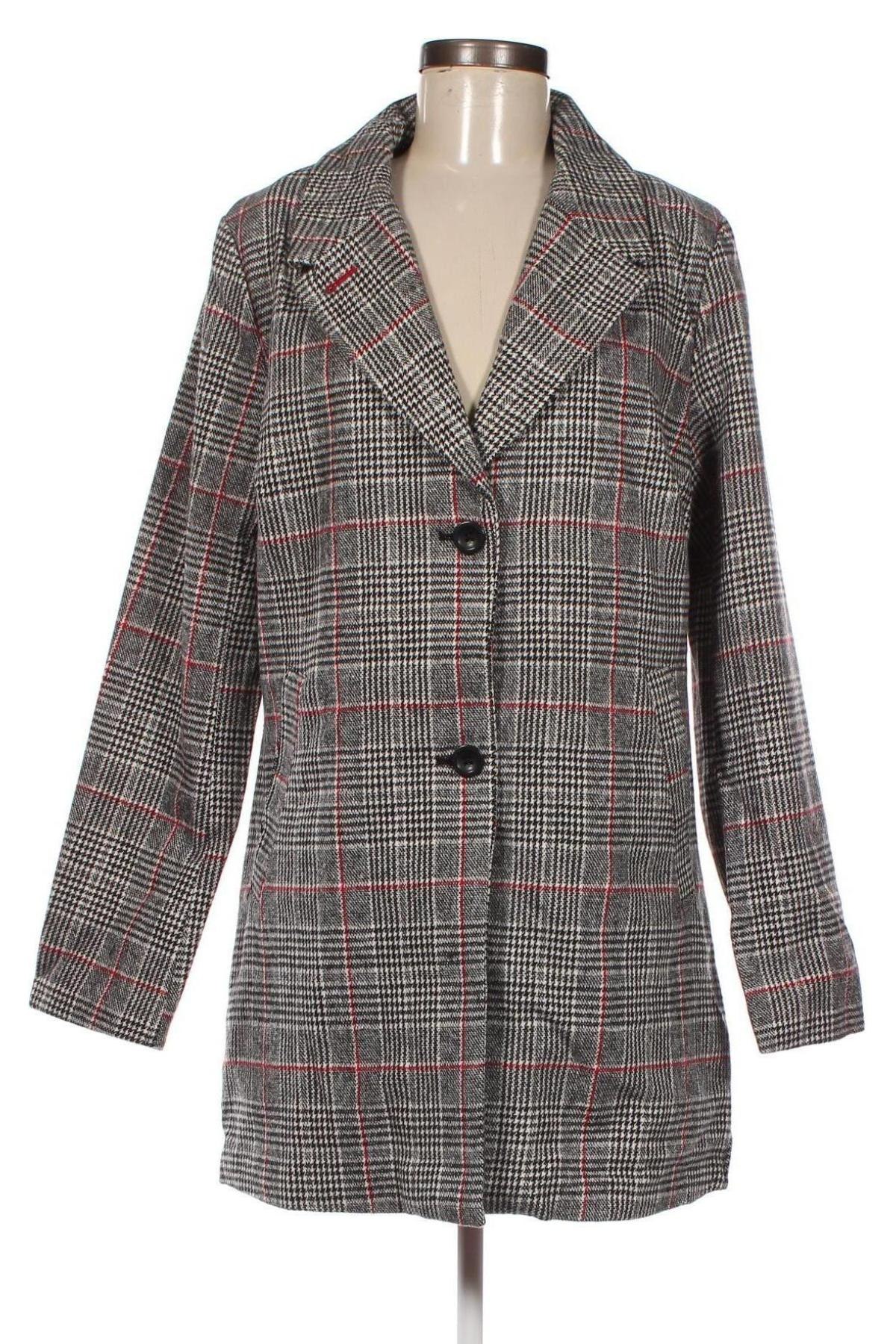 Dámsky kabát  Eight2Nine, Veľkosť L, Farba Viacfarebná, Cena  10,72 €