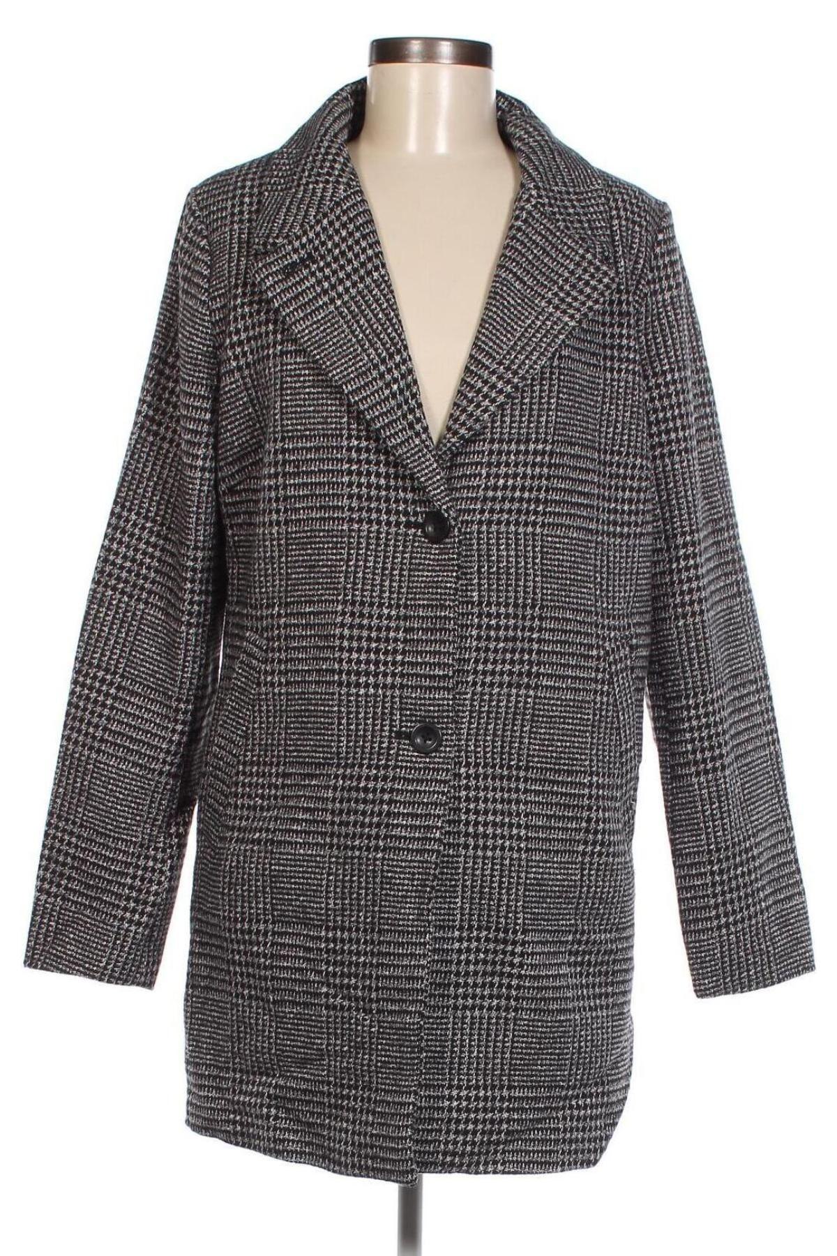 Дамско палто Eight2Nine, Размер L, Цвят Многоцветен, Цена 28,73 лв.