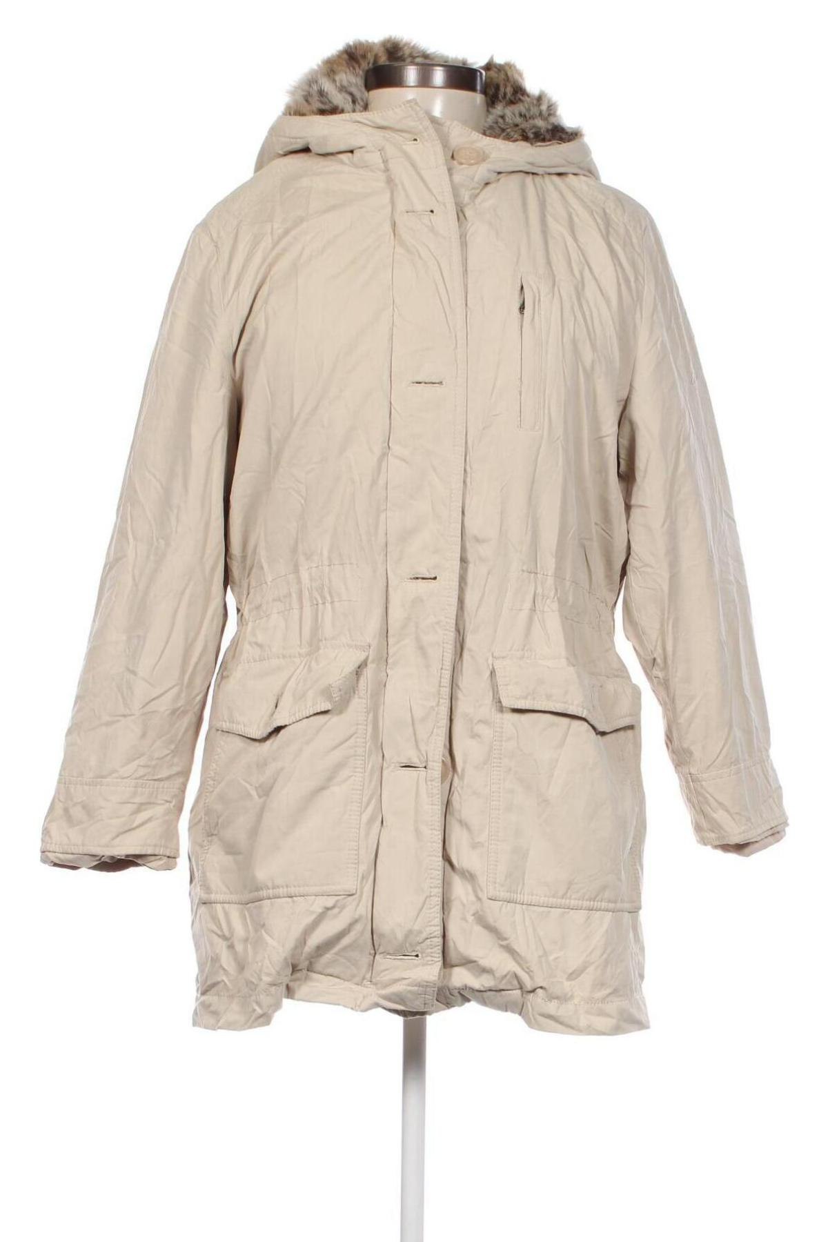 Dámský kabát  Esprit, Velikost M, Barva Béžová, Cena  861,00 Kč