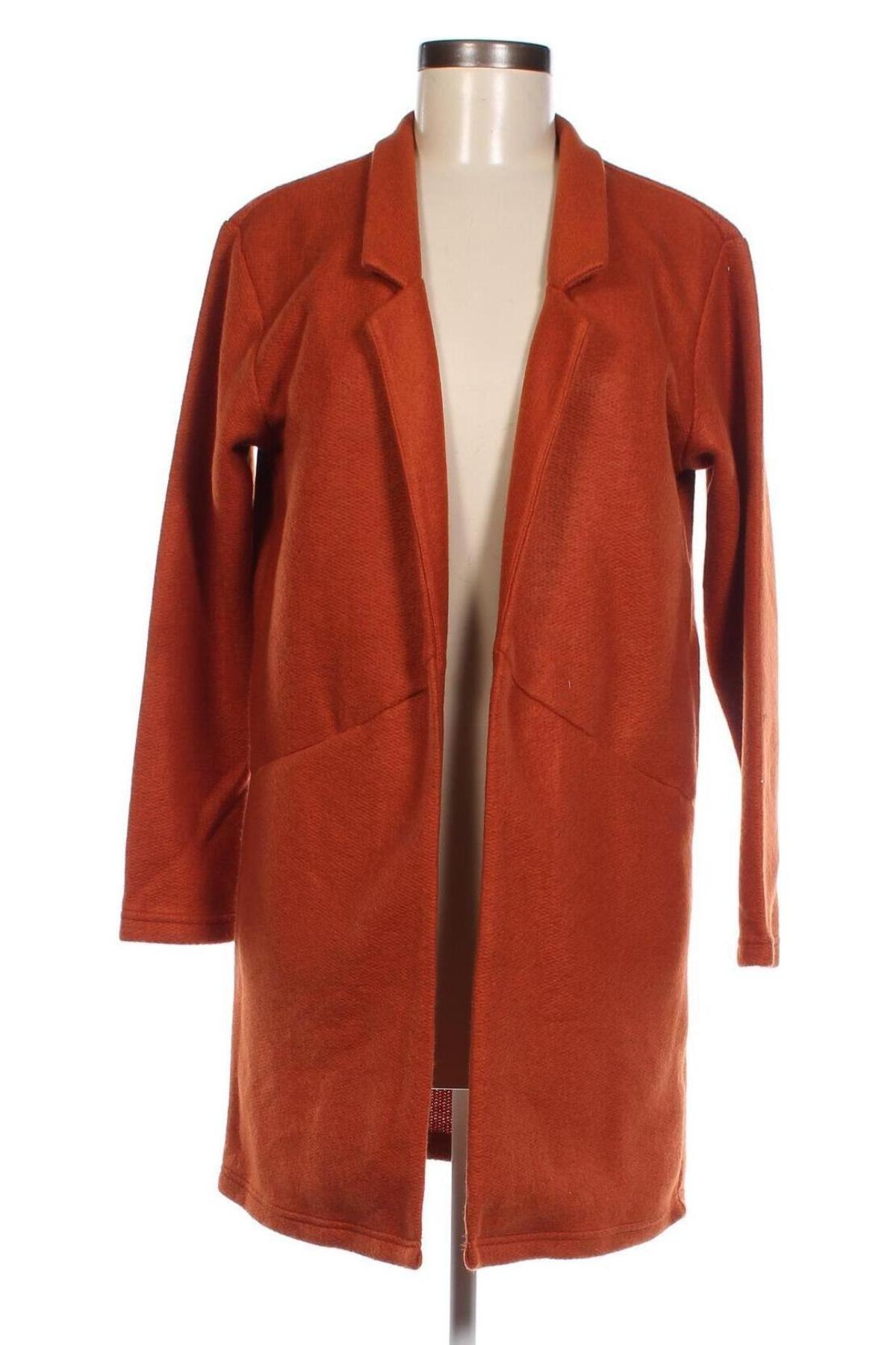 Γυναικείο παλτό Sublevel, Μέγεθος XS, Χρώμα Καφέ, Τιμή 10,64 €