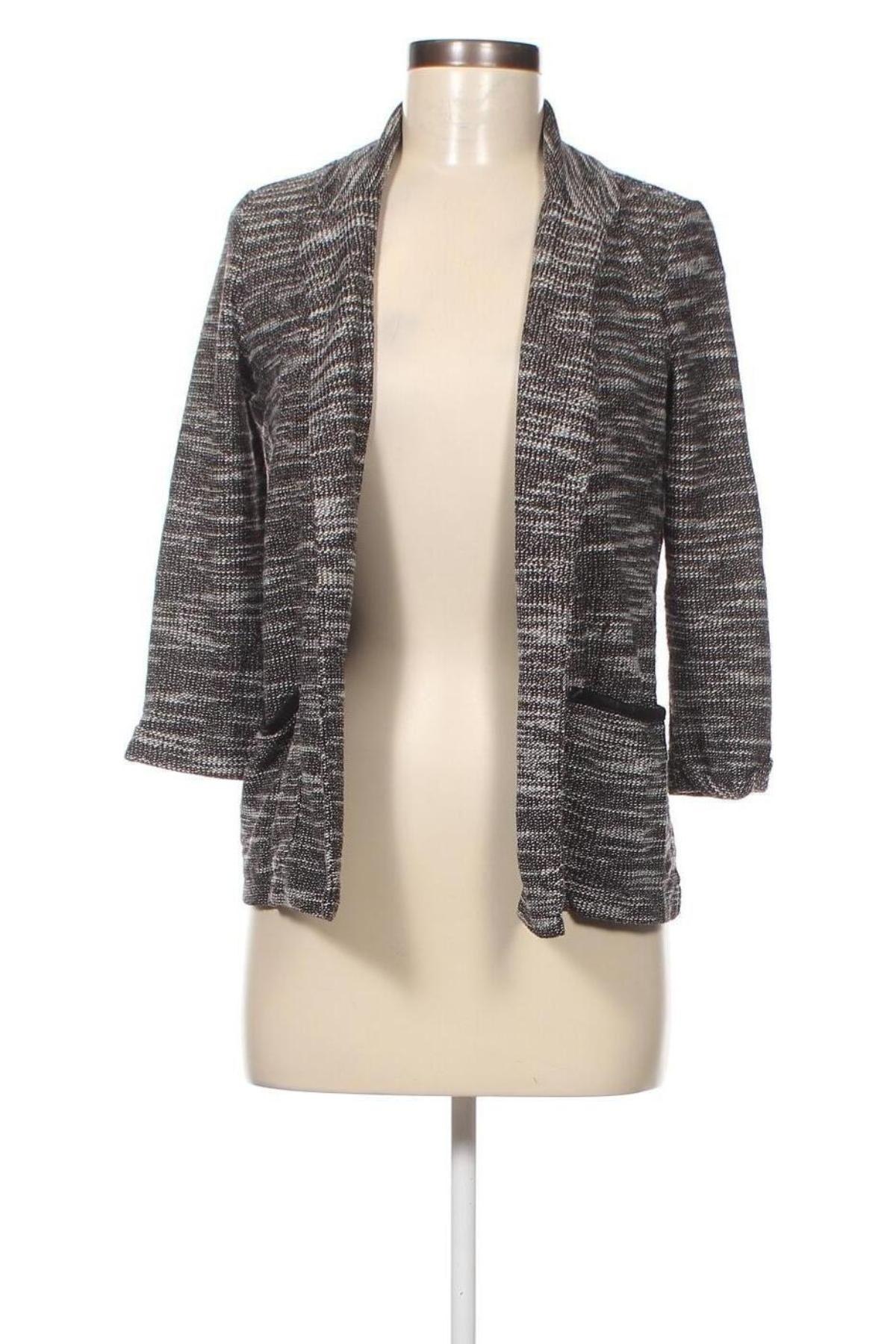 Γυναικείο σακάκι ONLY, Μέγεθος S, Χρώμα Πολύχρωμο, Τιμή 2,87 €