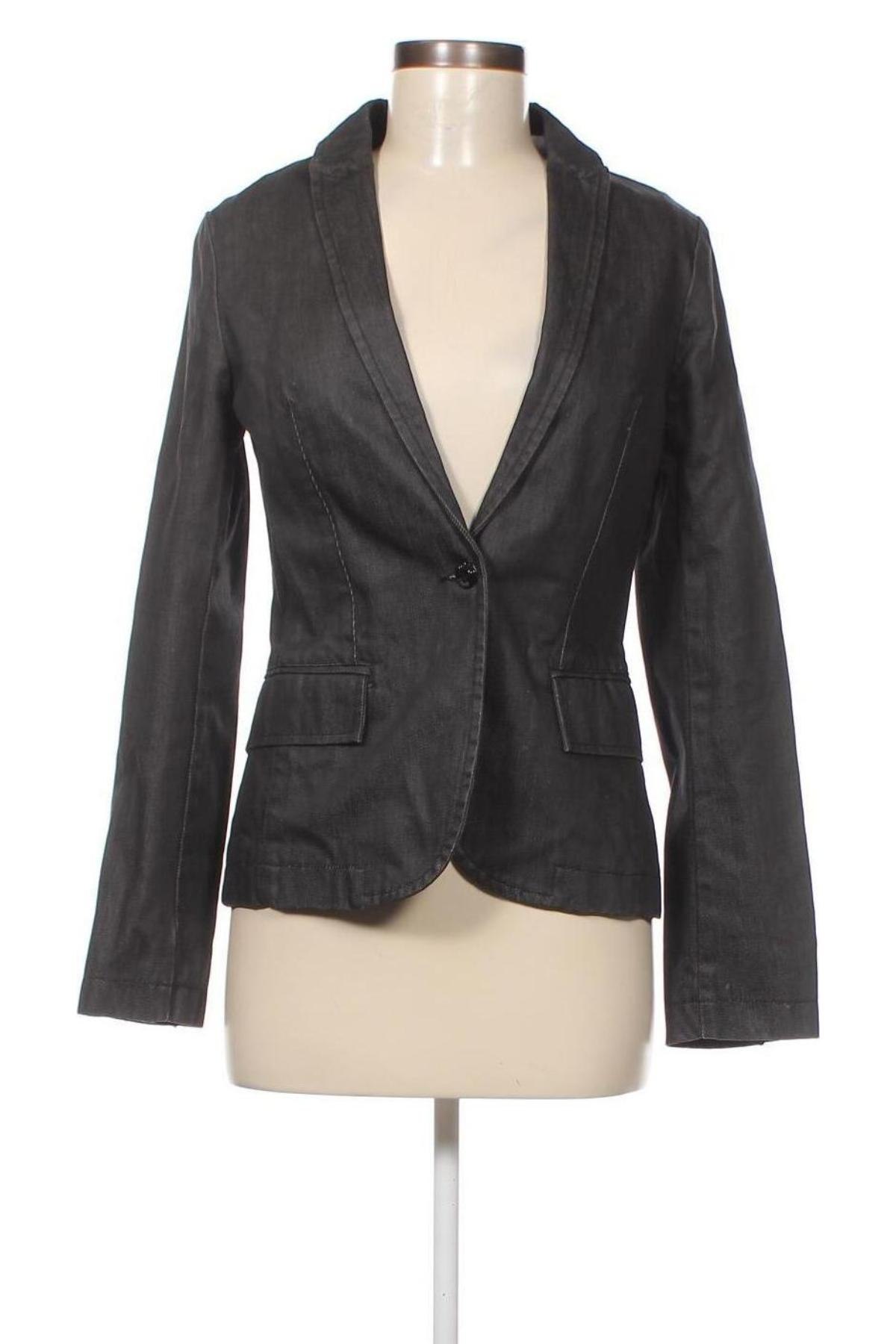 Damen Blazer Oasis, Größe XS, Farbe Grau, Preis 3,49 €