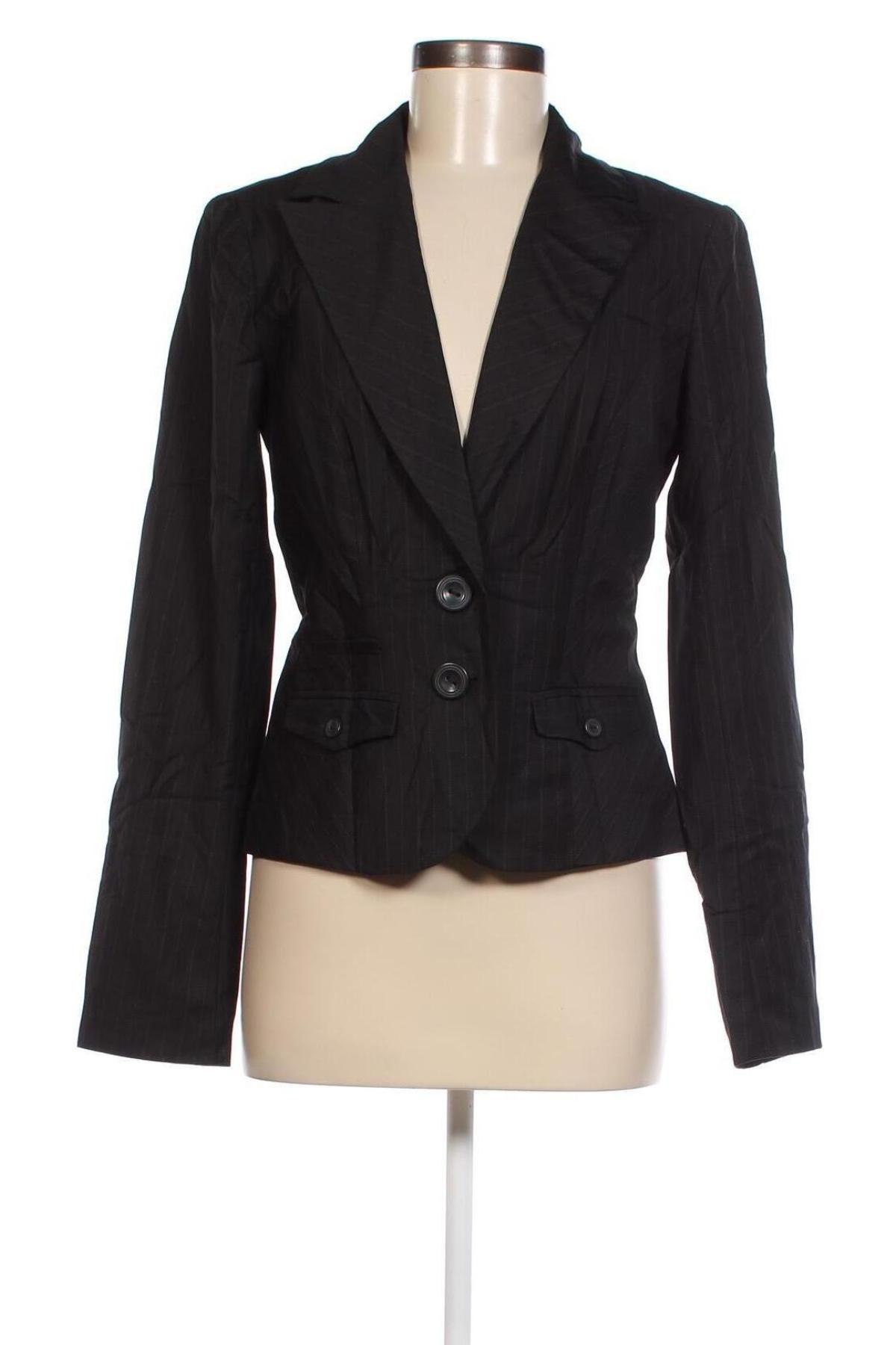 Damen Blazer Vero Moda, Größe M, Farbe Schwarz, Preis € 20,18