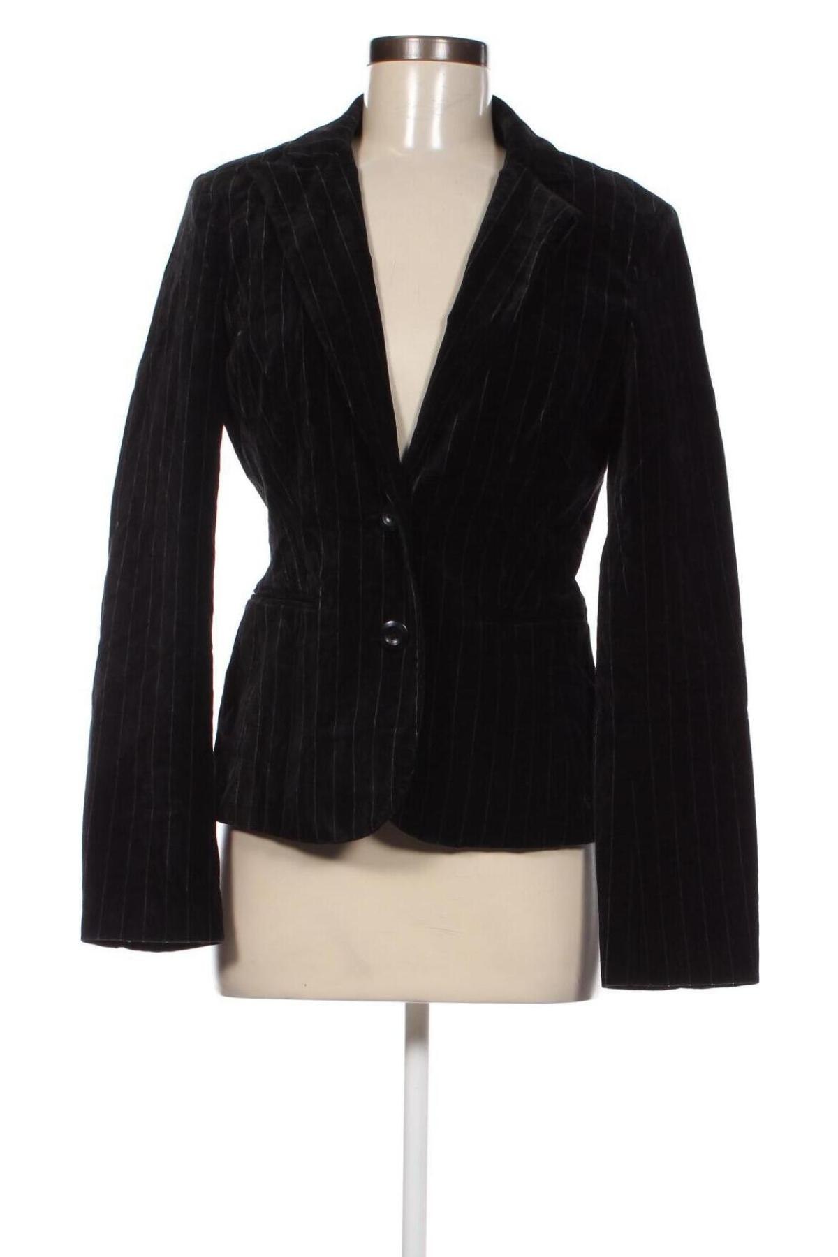 Damen Blazer Vero Moda, Größe M, Farbe Schwarz, Preis 3,03 €