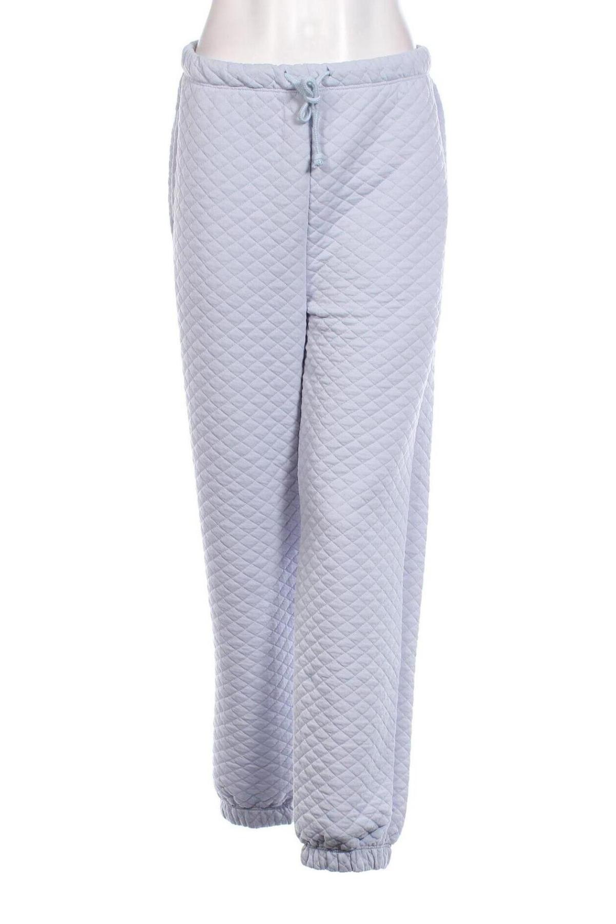 Pantaloni trening de femei Topshop, Mărime S, Culoare Albastru, Preț 190,79 Lei