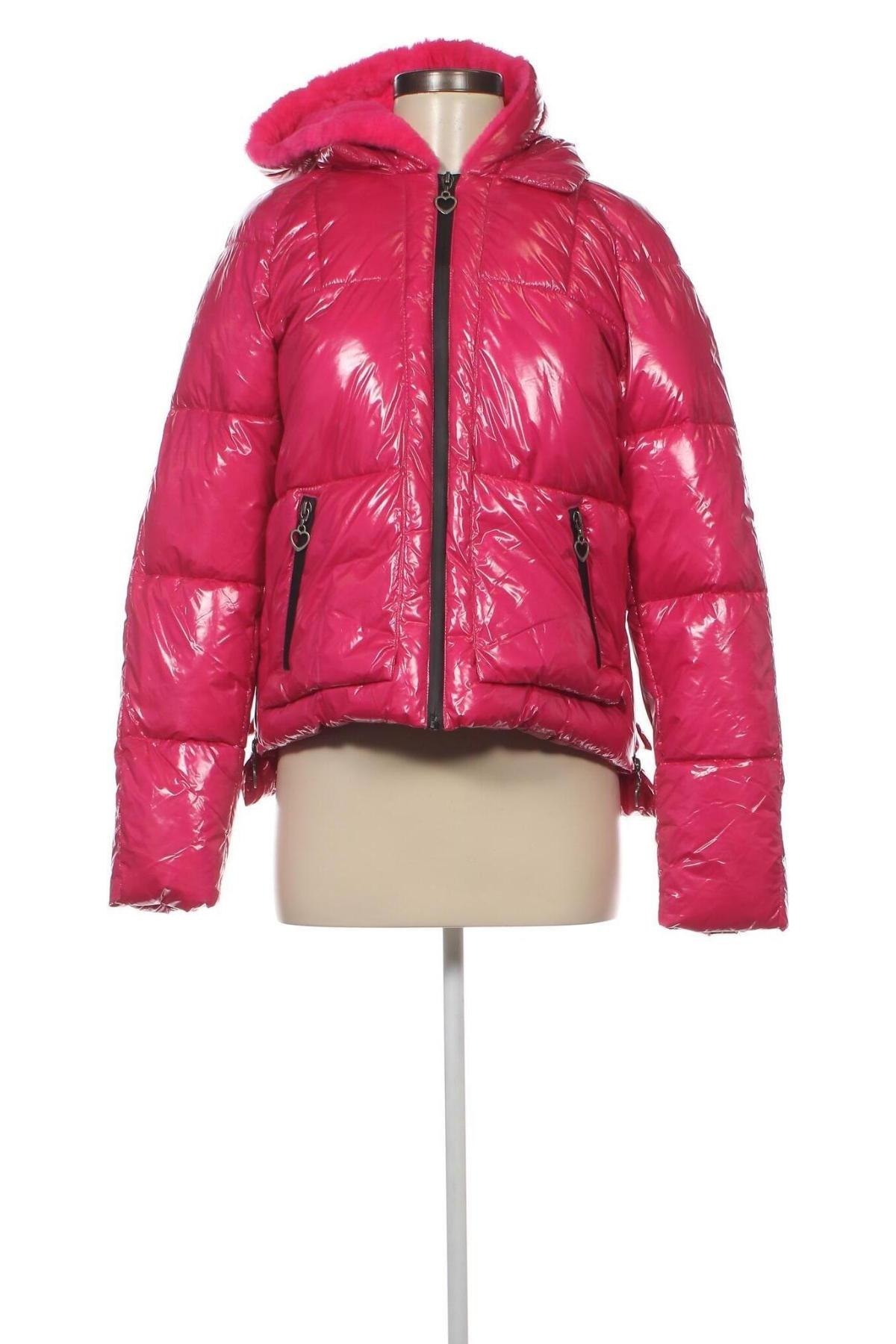 Γυναικείο μπουφάν MyMO, Μέγεθος M, Χρώμα Ρόζ , Τιμή 89,85 €