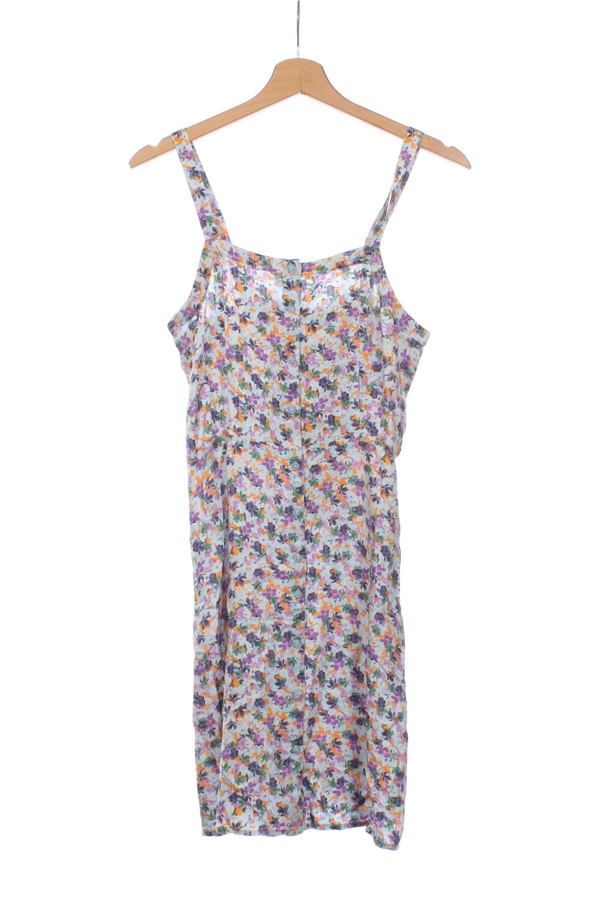 Kinderkleid America Today, Größe 15-18y/ 170-176 cm, Farbe Mehrfarbig, Preis 5,17 €