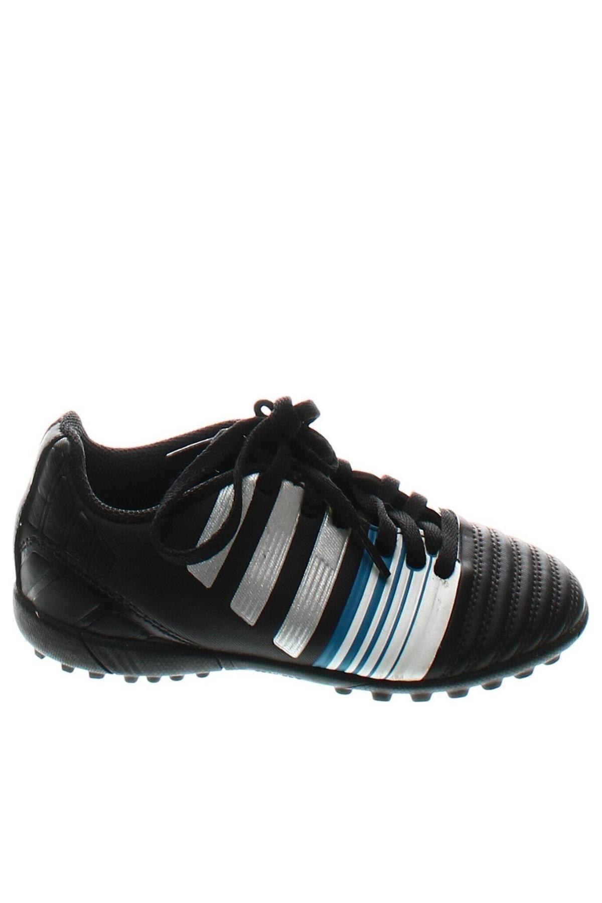 Kinderschuhe Adidas, Größe 30, Farbe Schwarz, Preis 17,66 €