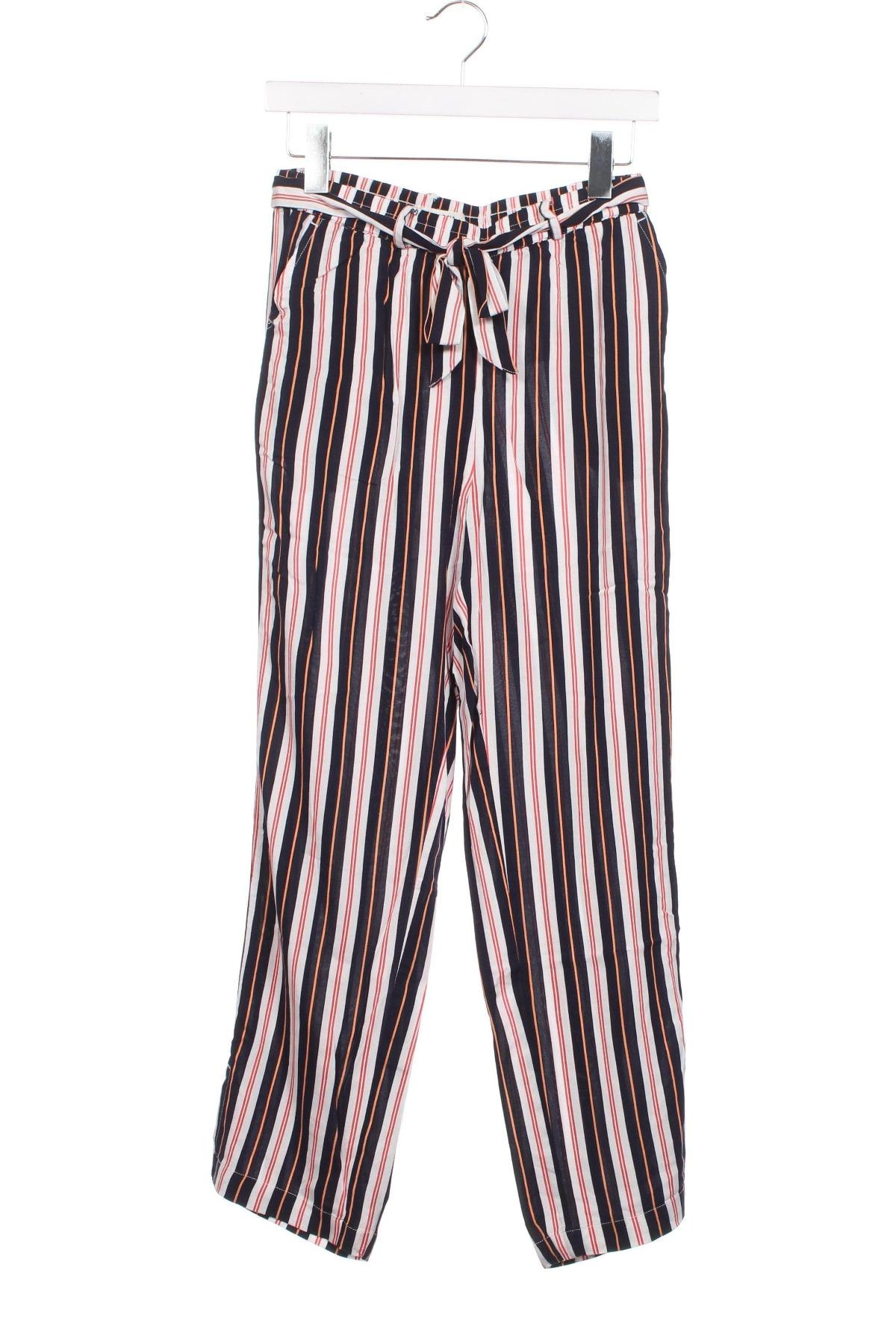 Детски панталон Garcia, Размер 15-18y/ 170-176 см, Цвят Многоцветен, Цена 89,00 лв.