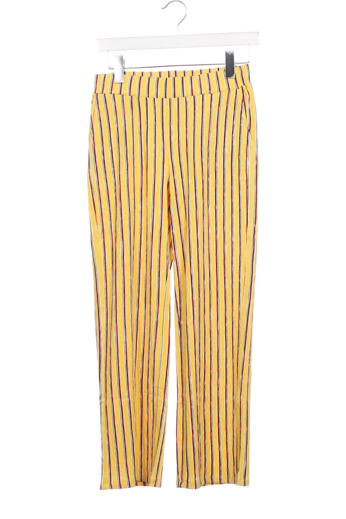 Παιδικό παντελόνι Garcia, Μέγεθος 14-15y/ 168-170 εκ., Χρώμα Πολύχρωμο, Τιμή 3,21 €