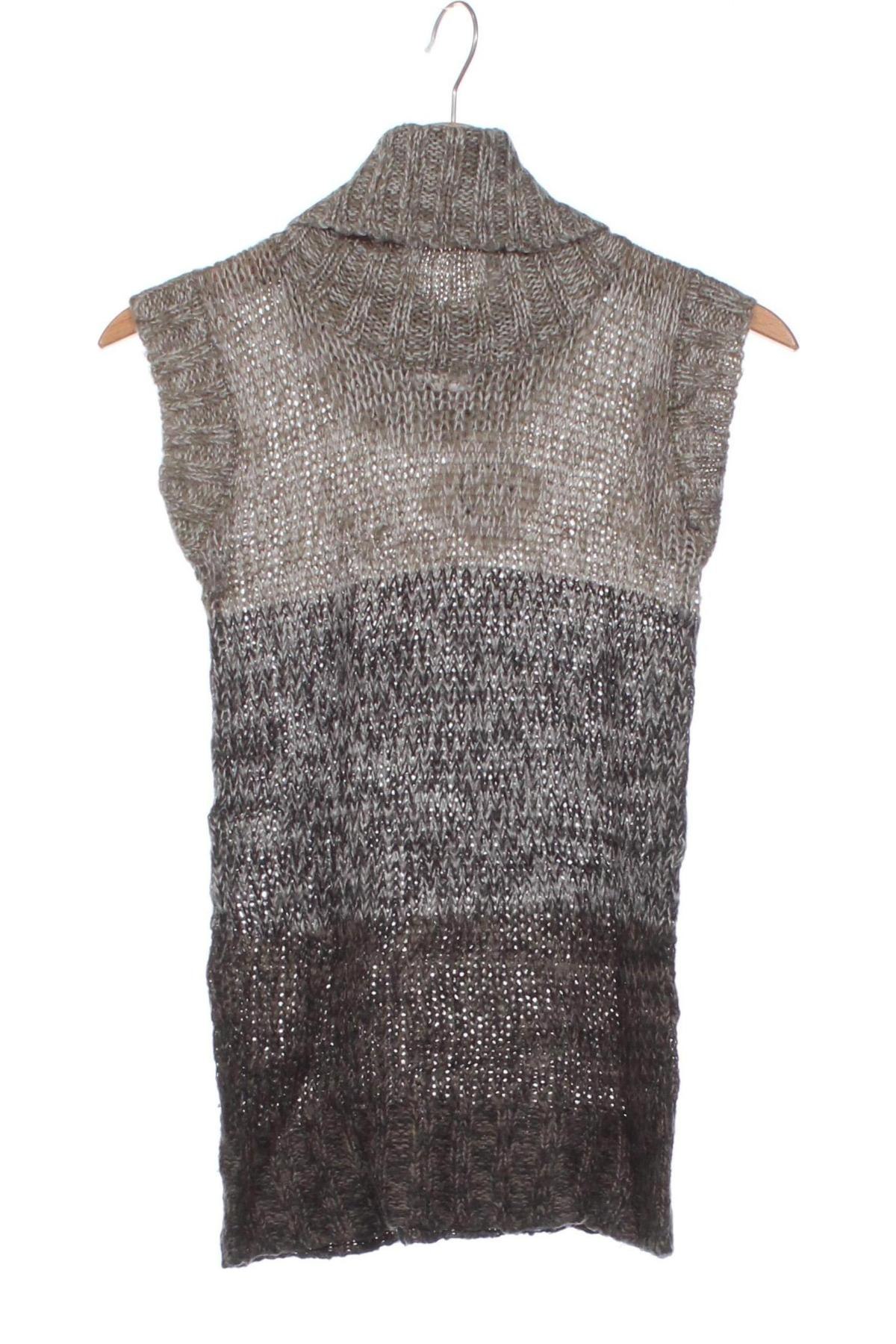 Детски пуловер Yigga, Размер 8-9y/ 134-140 см, Цвят Сив, Цена 3,84 лв.