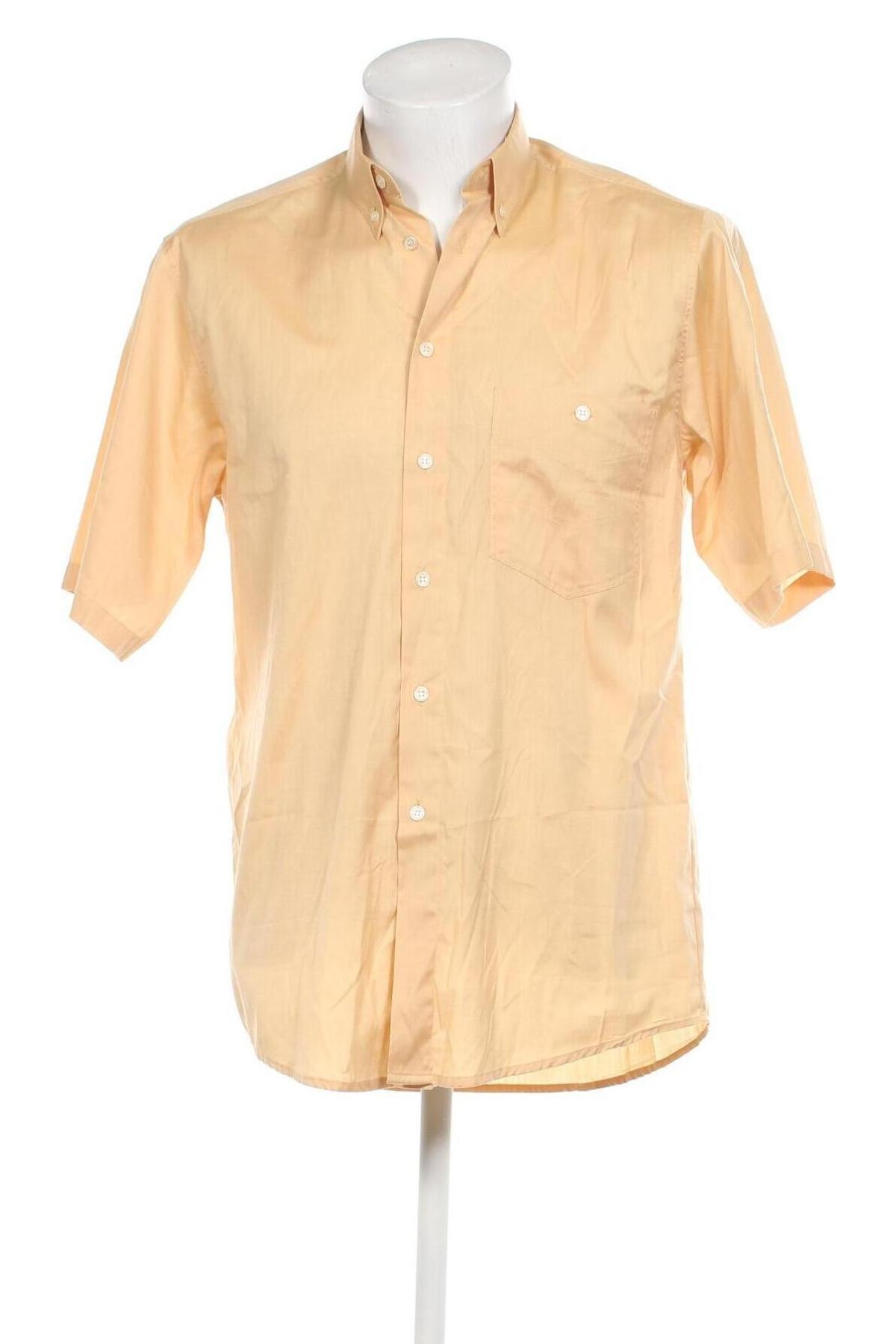Pánská košile  George, Velikost S, Barva Žlutá, Cena  462,00 Kč