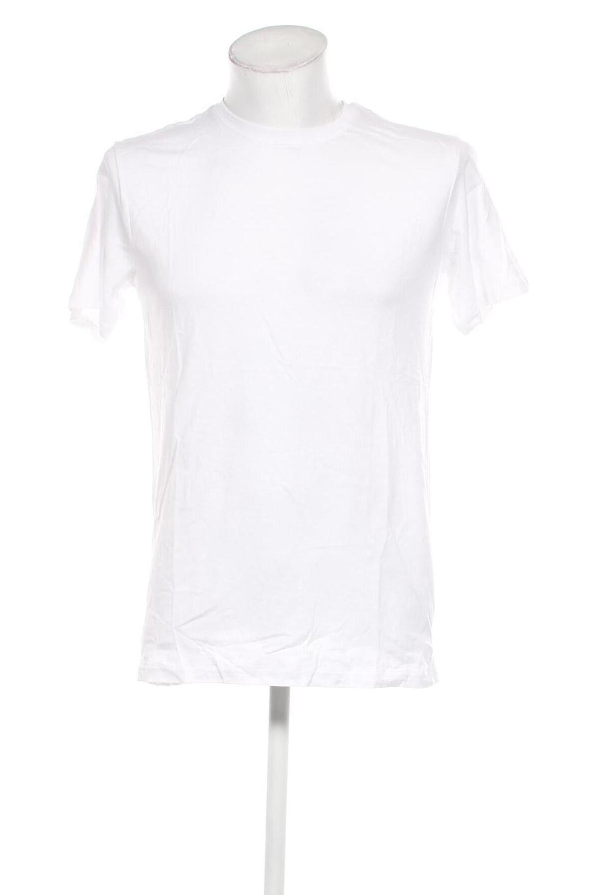 Ανδρικό t-shirt Denim Project, Μέγεθος M, Χρώμα Λευκό, Τιμή 14,95 €