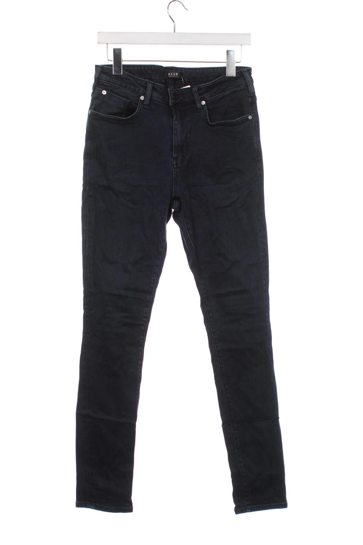 Herren Jeans NEUW, Größe S, Farbe Blau, Preis 37,58 €