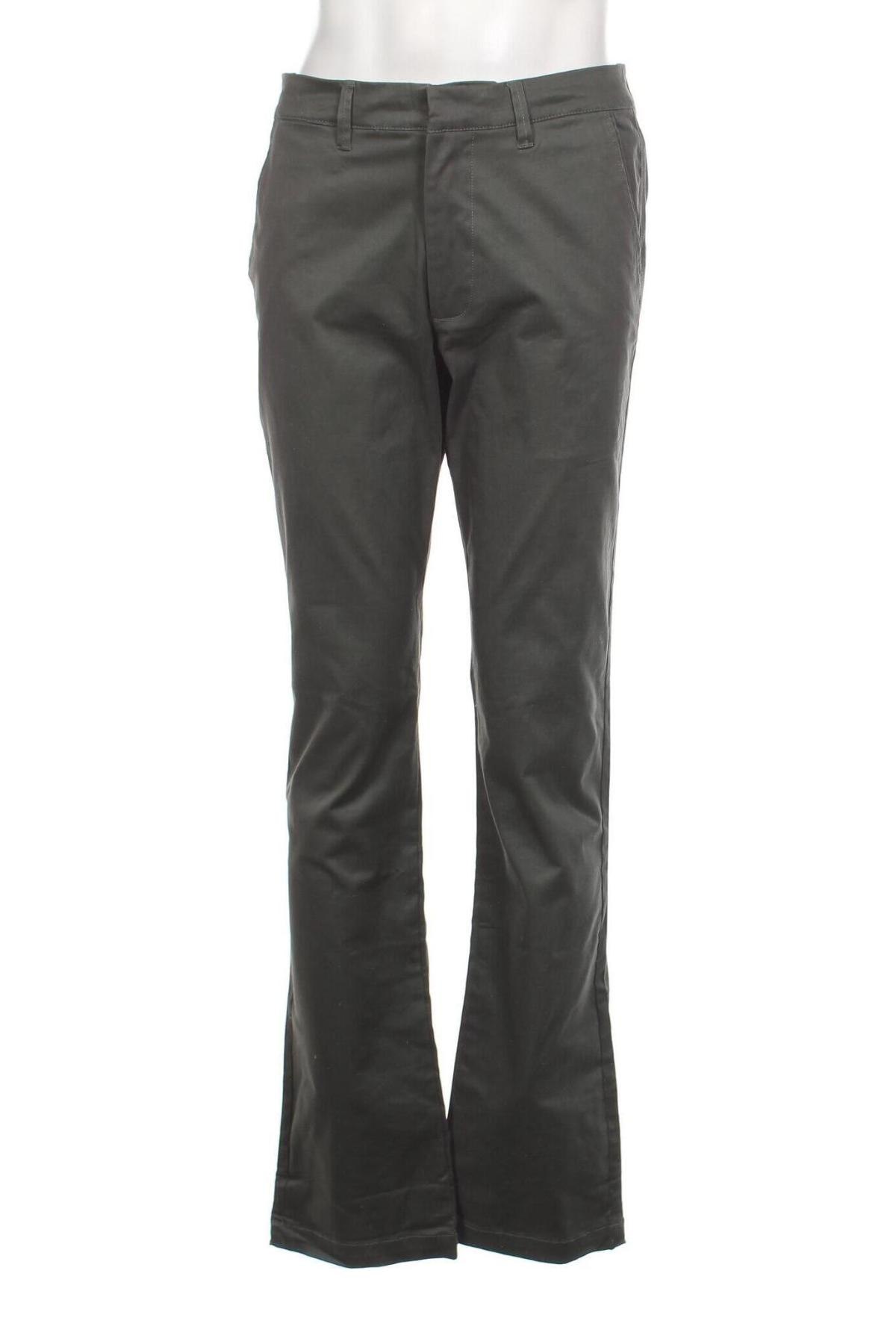 Ανδρικό παντελόνι Boden, Μέγεθος M, Χρώμα Πράσινο, Τιμή 4,08 €
