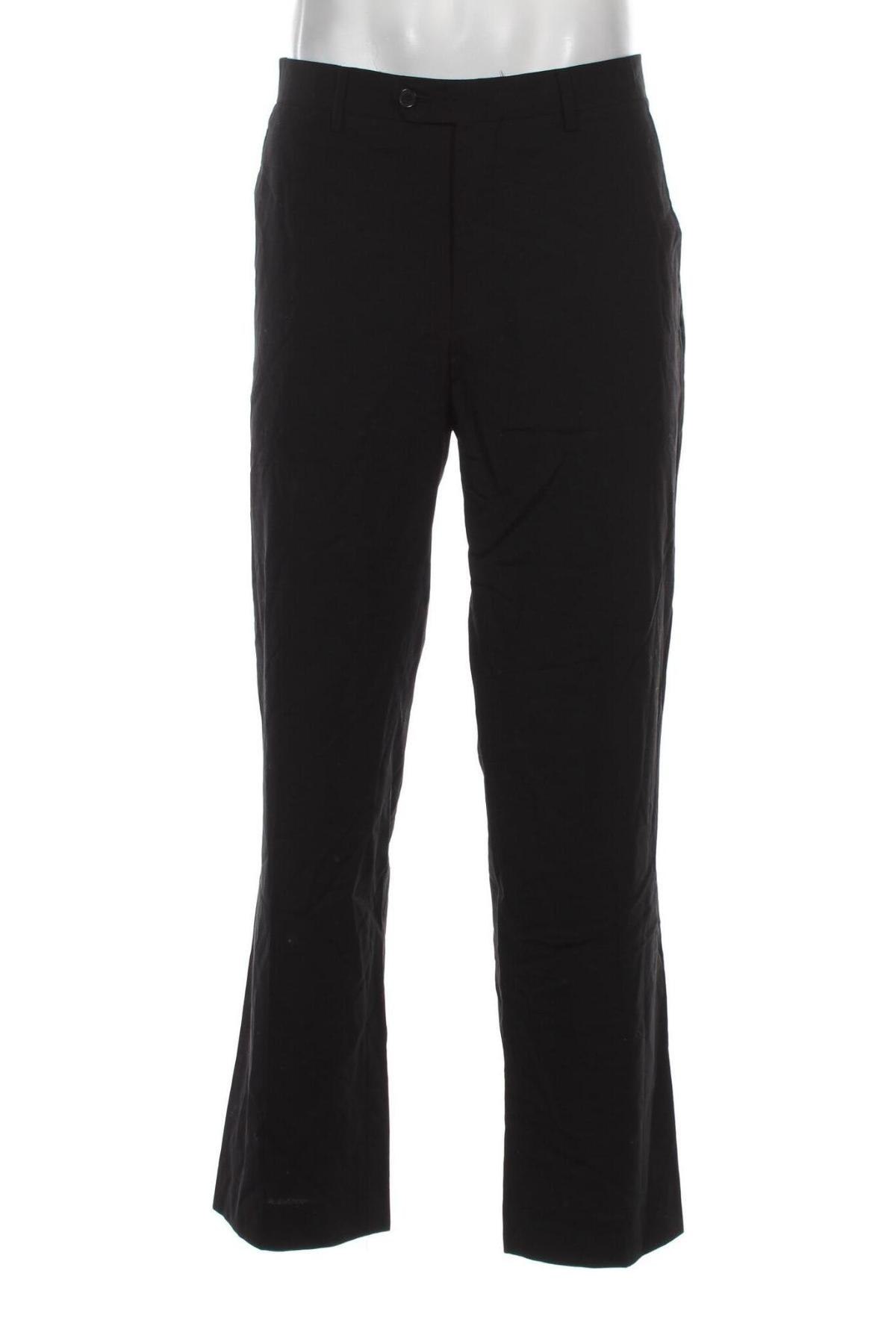 Pantaloni de bărbați Ice Man, Mărime XL, Culoare Negru, Preț 115,13 Lei
