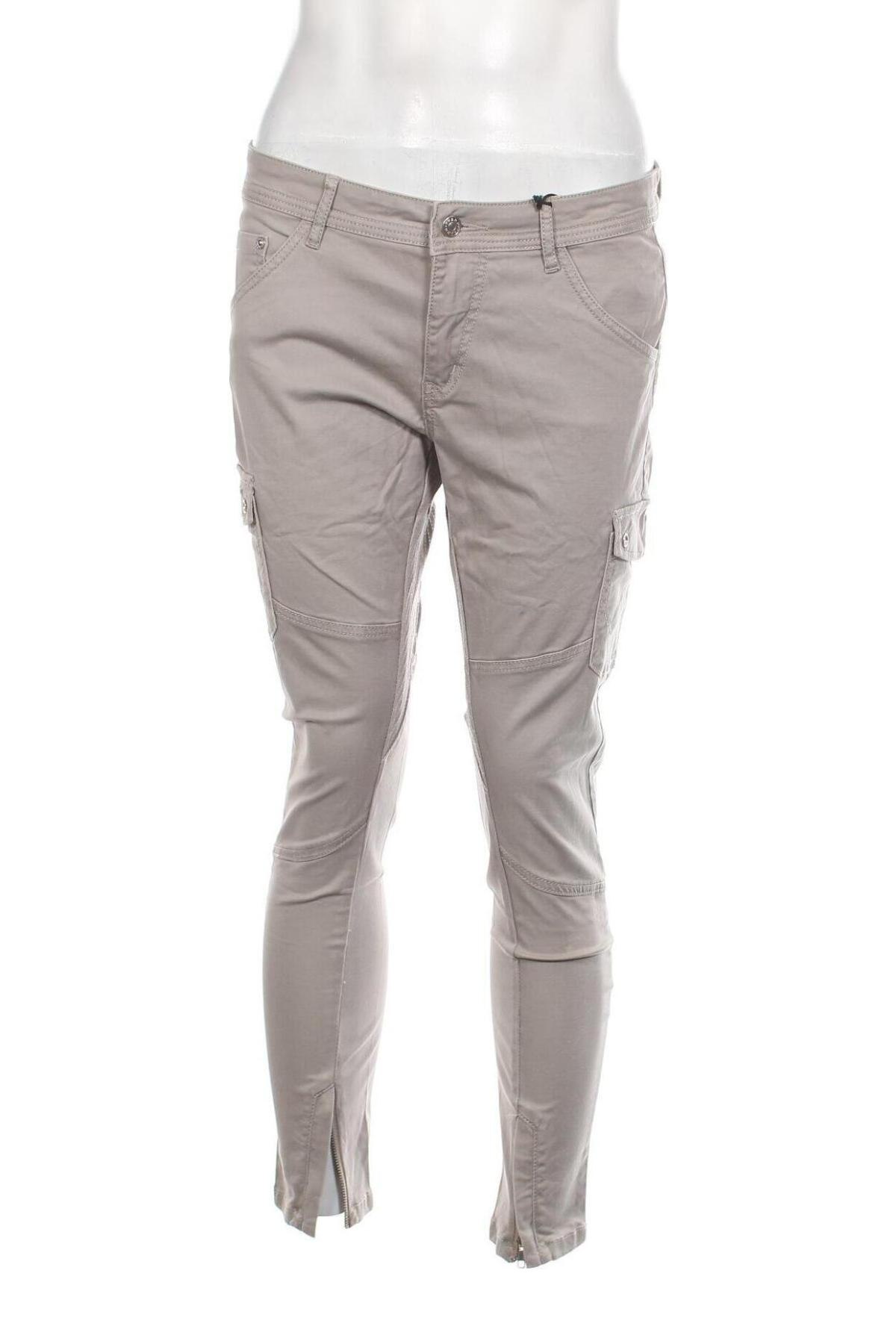 Pantaloni de bărbați Phard, Mărime L, Culoare Bej, Preț 286,18 Lei