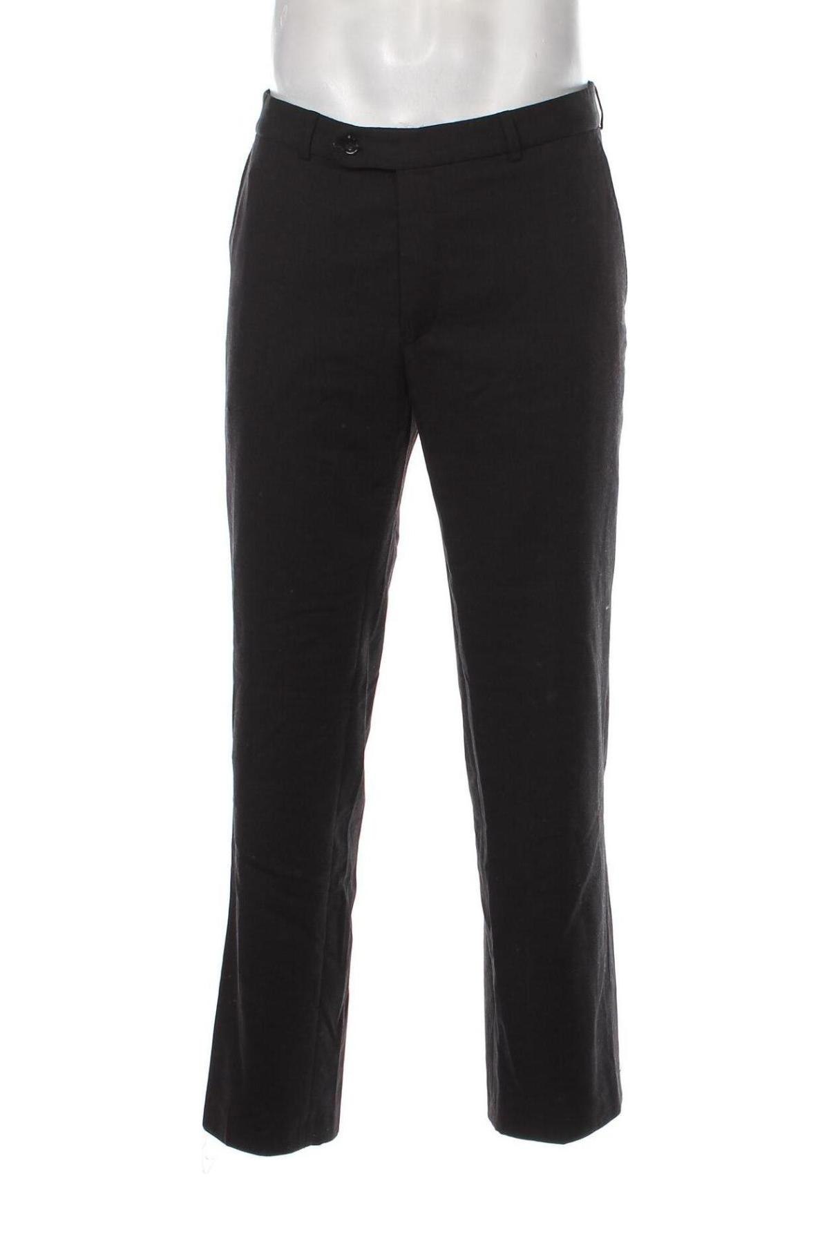 Pánské kalhoty  Sunwill, Velikost M, Barva Černá, Cena  161,00 Kč