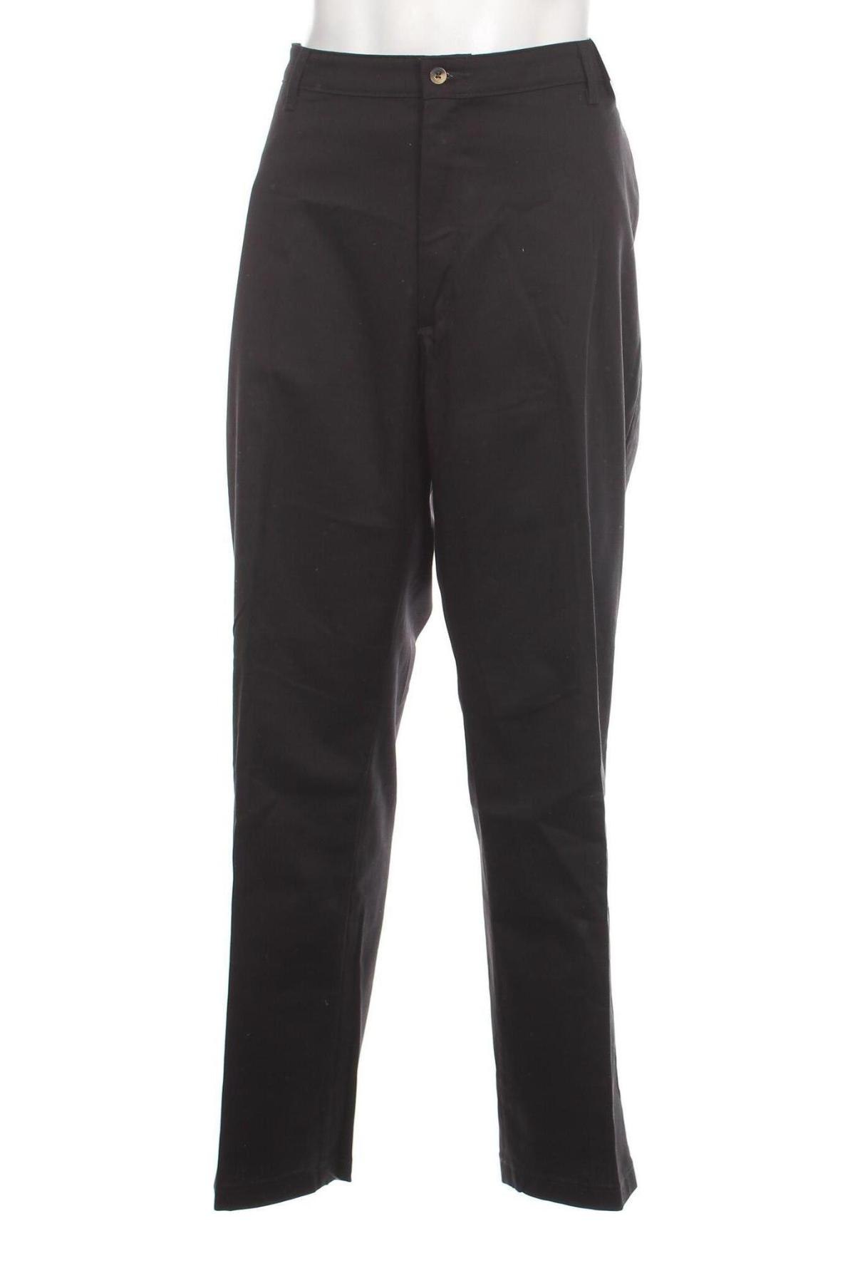 Ανδρικό παντελόνι Wrangler, Μέγεθος XL, Χρώμα Μαύρο, Τιμή 81,65 €