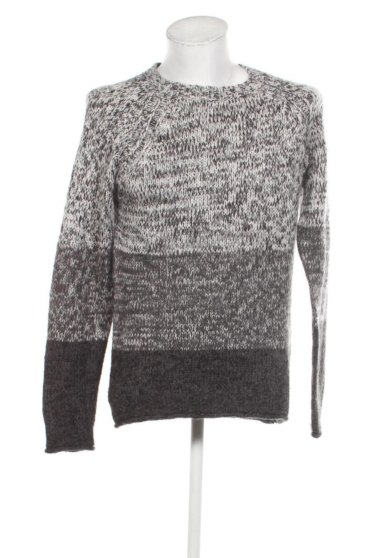Мъжки пуловер Only & Sons, Размер M, Цвят Многоцветен, Цена 8,70 лв.