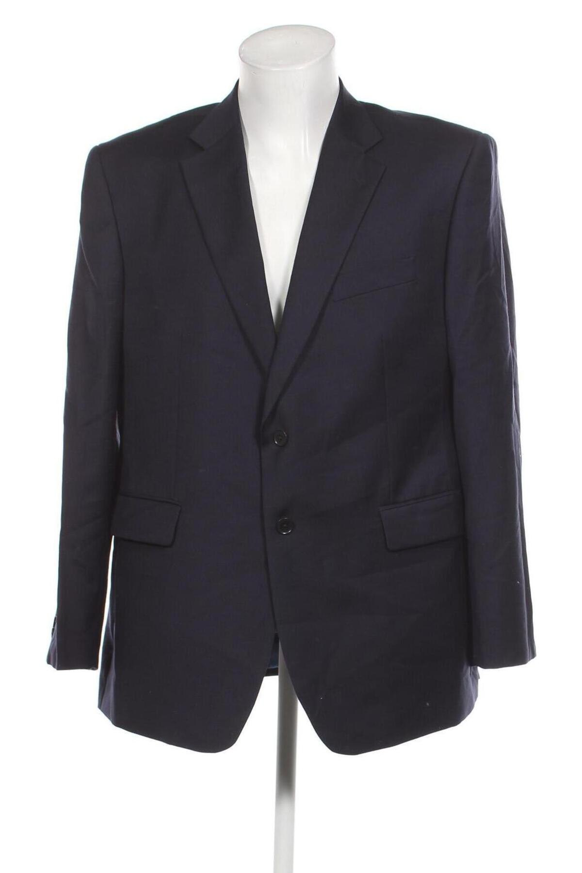 Ανδρικό σακάκι Charles Tyrwhitt, Μέγεθος M, Χρώμα Μπλέ, Τιμή 3,01 €