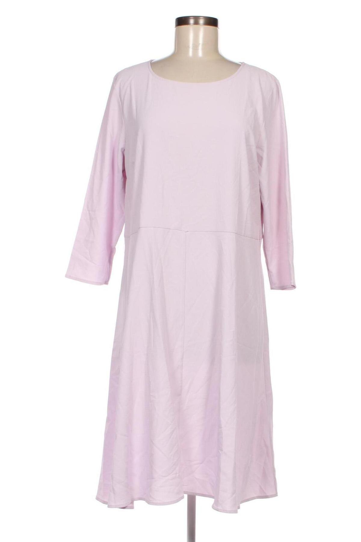 Φόρεμα 2ND Day, Μέγεθος XL, Χρώμα Βιολετί, Τιμή 133,51 €