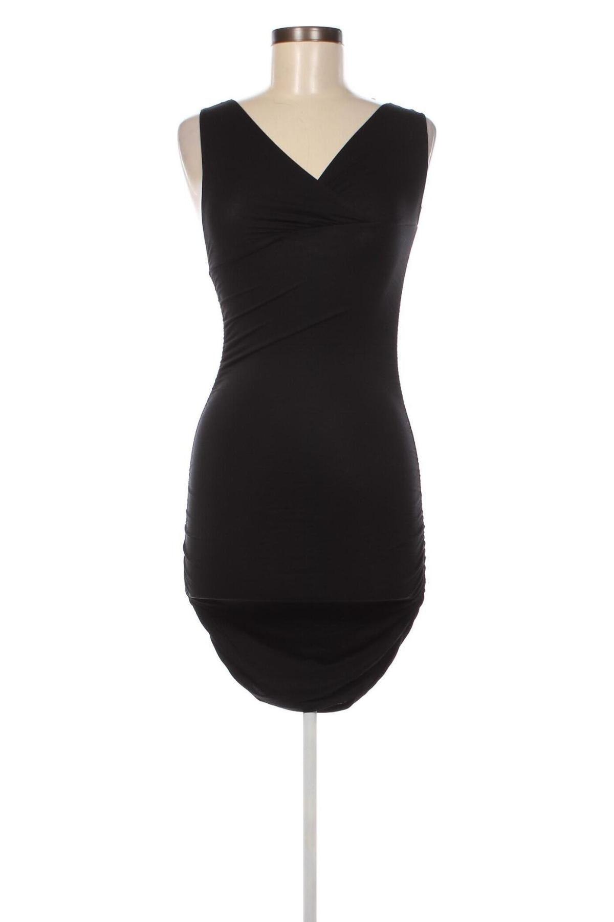 Kleid ASOS, Größe XS, Farbe Schwarz, Preis € 4,21