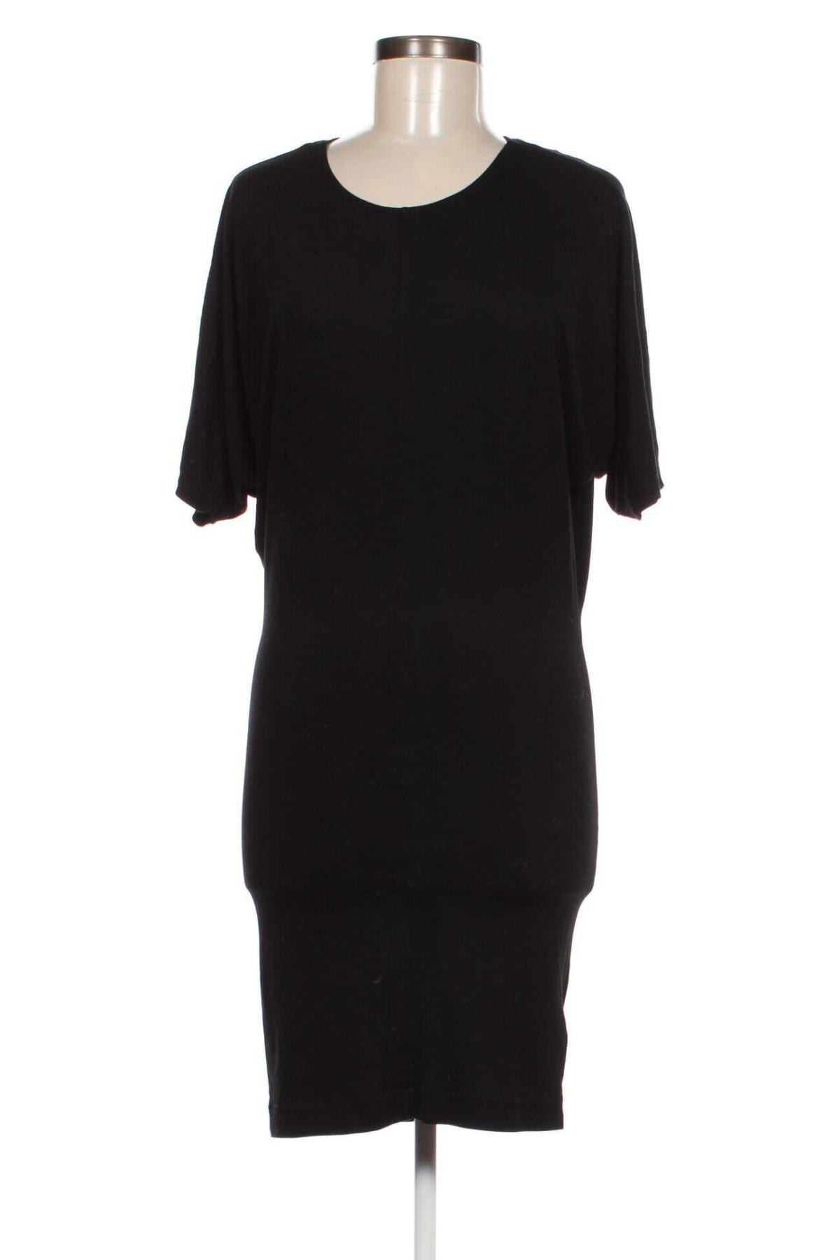 Kleid AllSaints, Größe XXS, Farbe Schwarz, Preis € 6,47