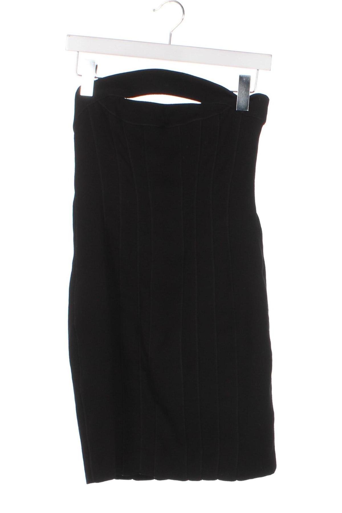 Kleid BCBG Max Azria, Größe S, Farbe Schwarz, Preis € 12,94
