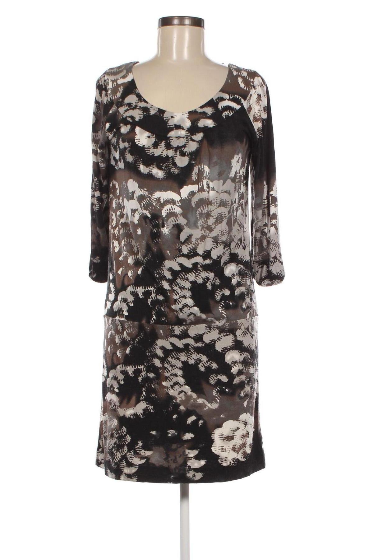 Kleid BCBG Max Azria, Größe S, Farbe Mehrfarbig, Preis € 7,12