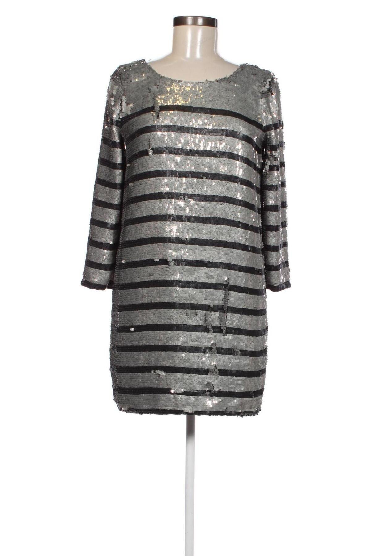 Φόρεμα Berenice, Μέγεθος S, Χρώμα Γκρί, Τιμή 134,54 €