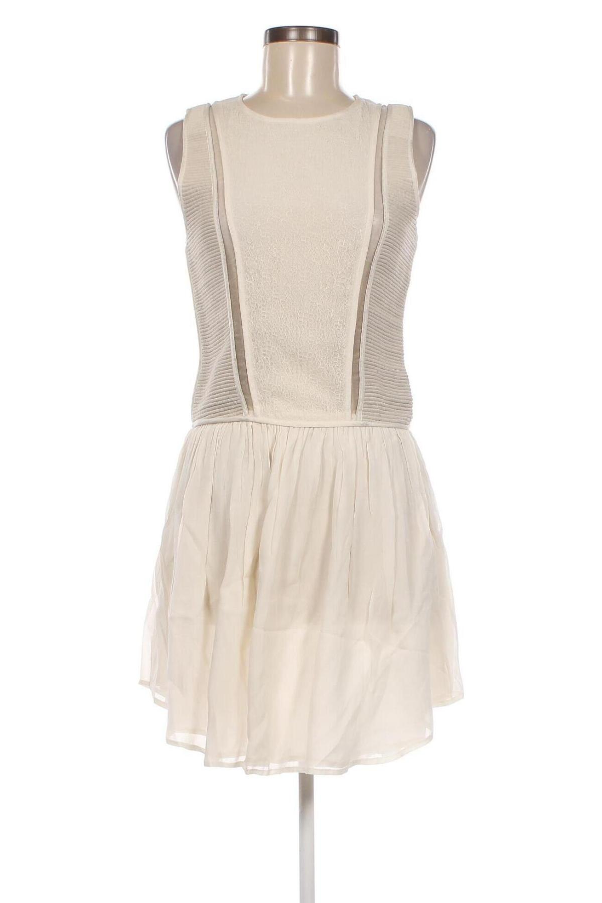 Kleid Berenice, Größe M, Farbe Beige, Preis 133,51 €